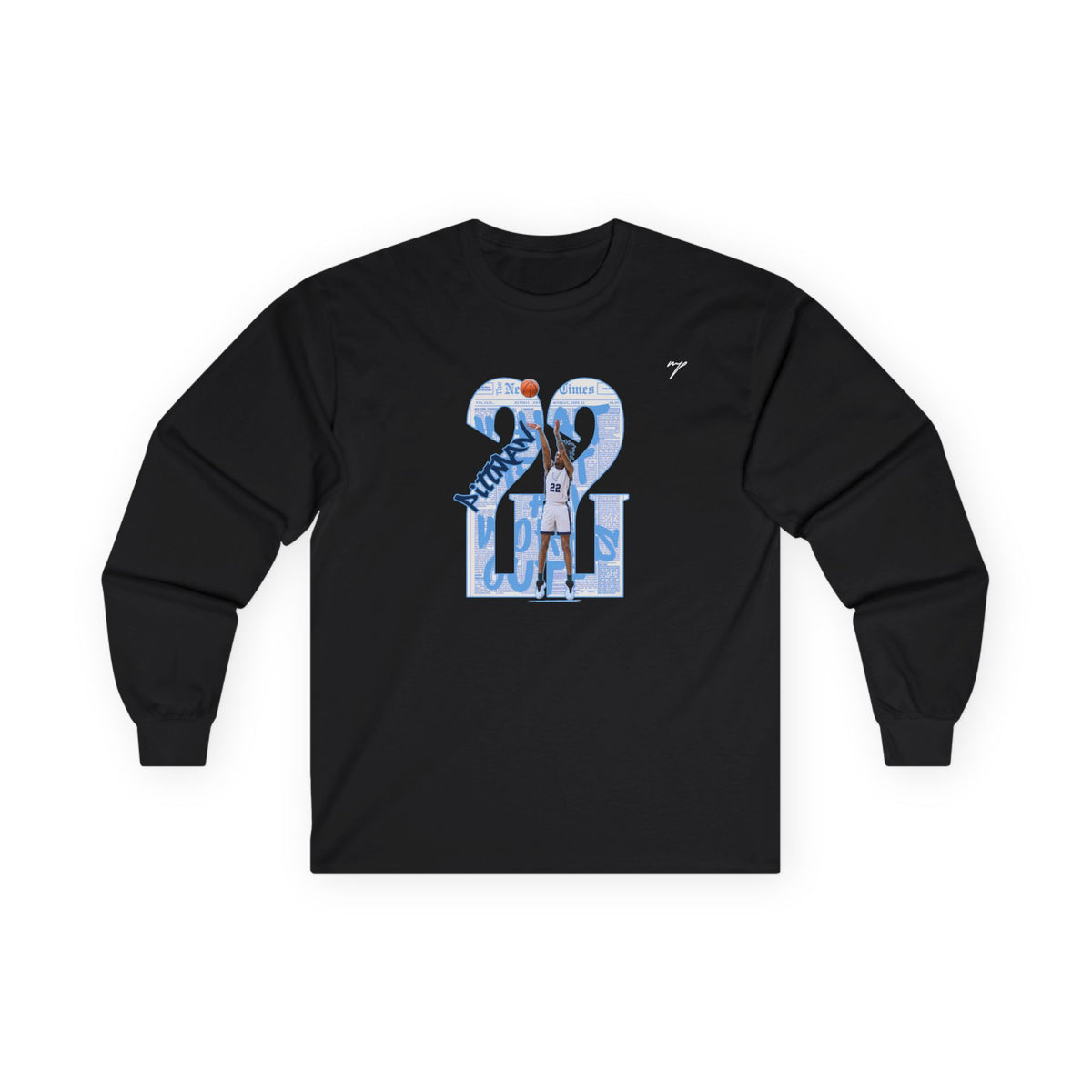 Travis Pittman Long Sleeve