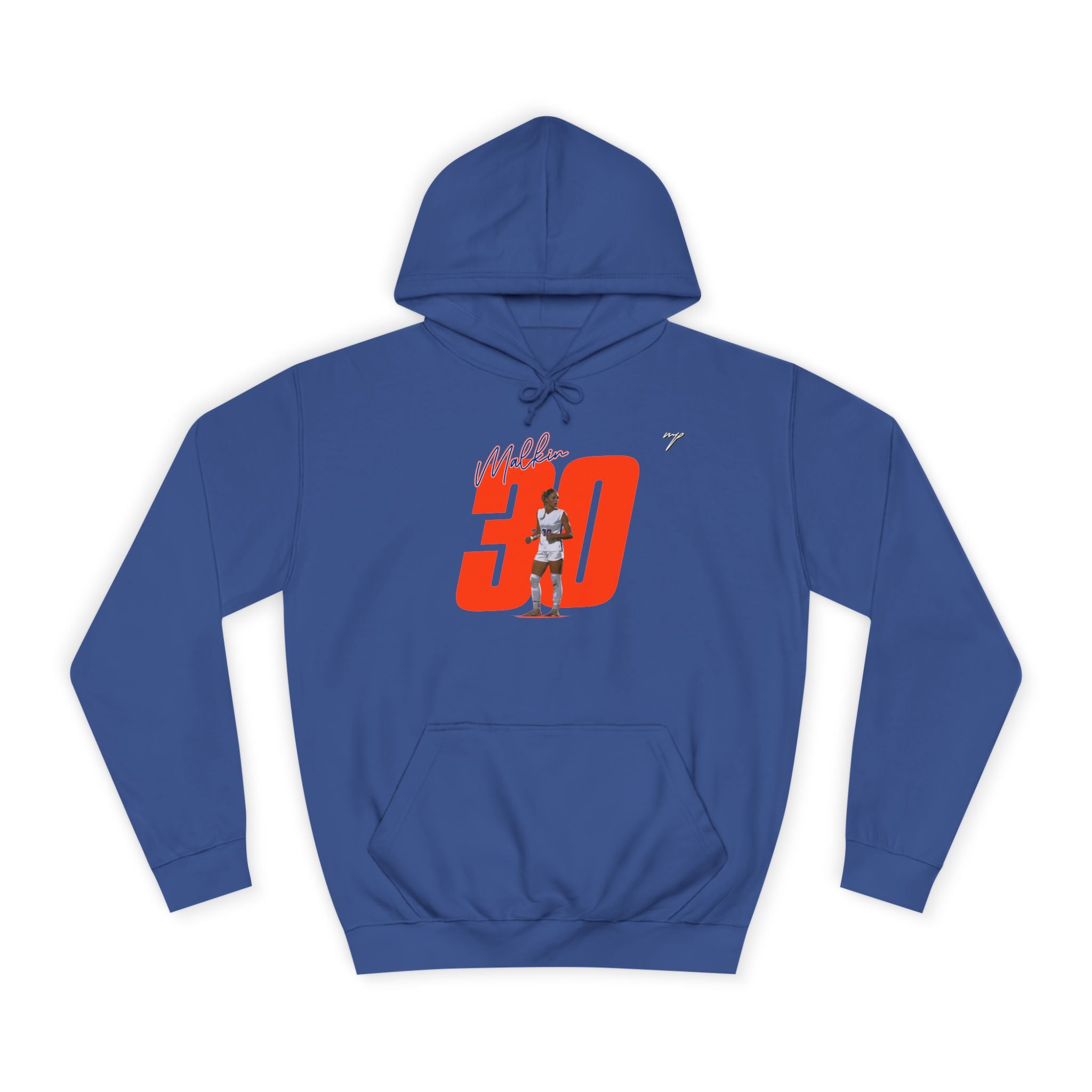 Amelia Malkin Hoodie