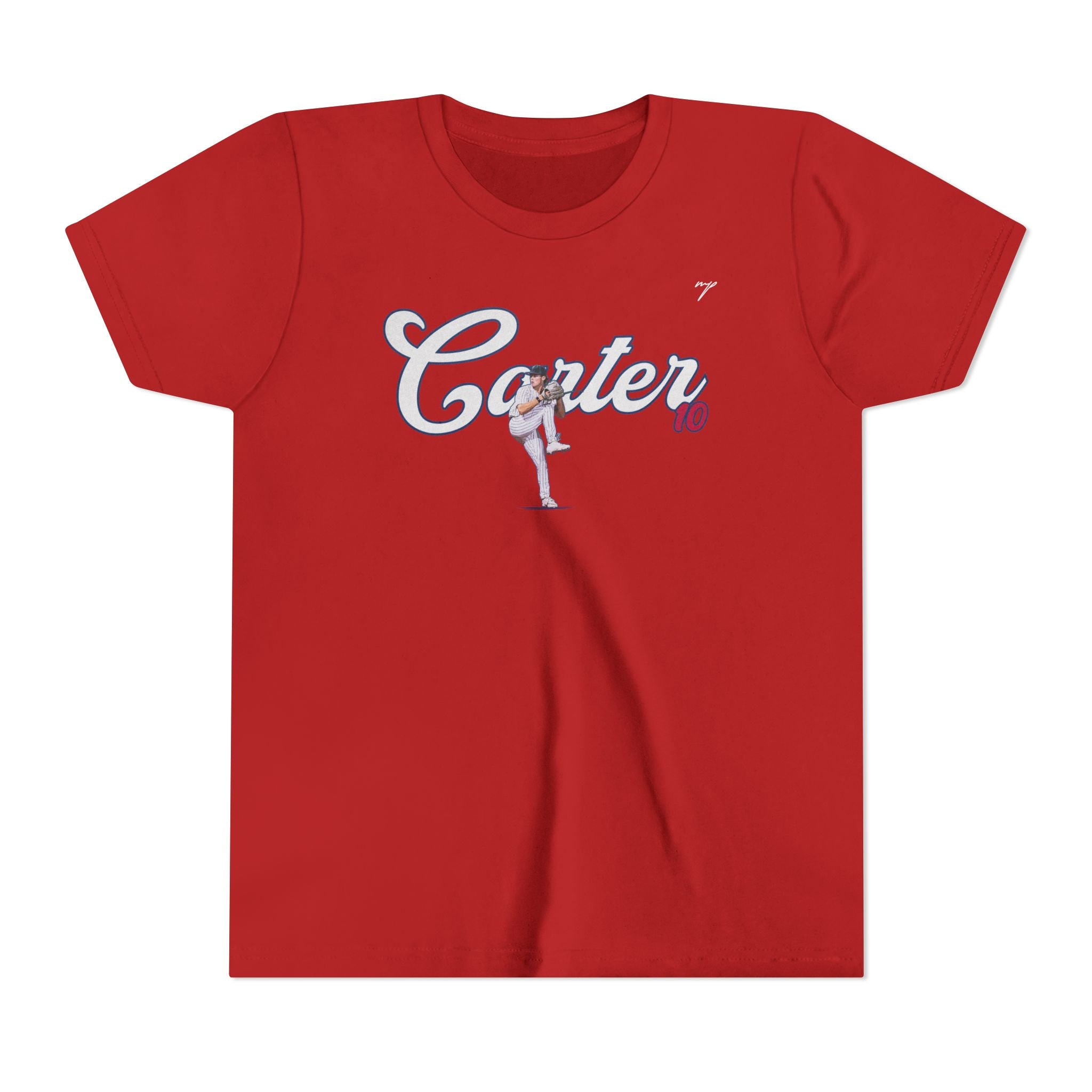 Carter Cox YOUTH Graphic Tee