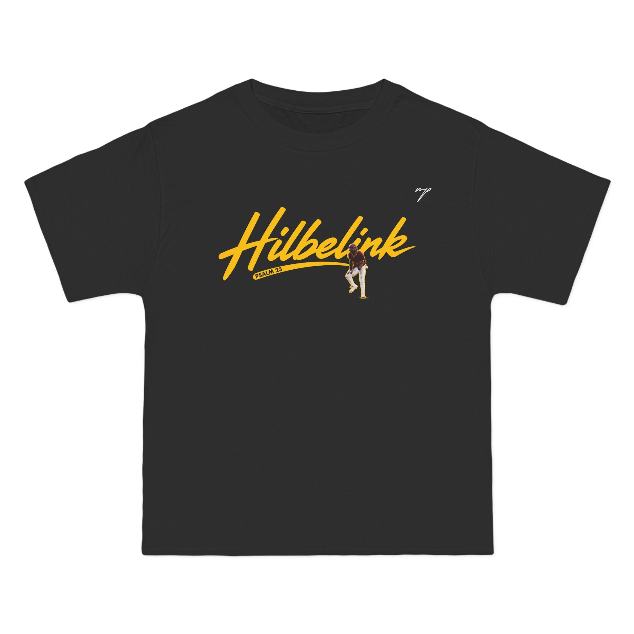 Ira Hilbelink Vintage Tee