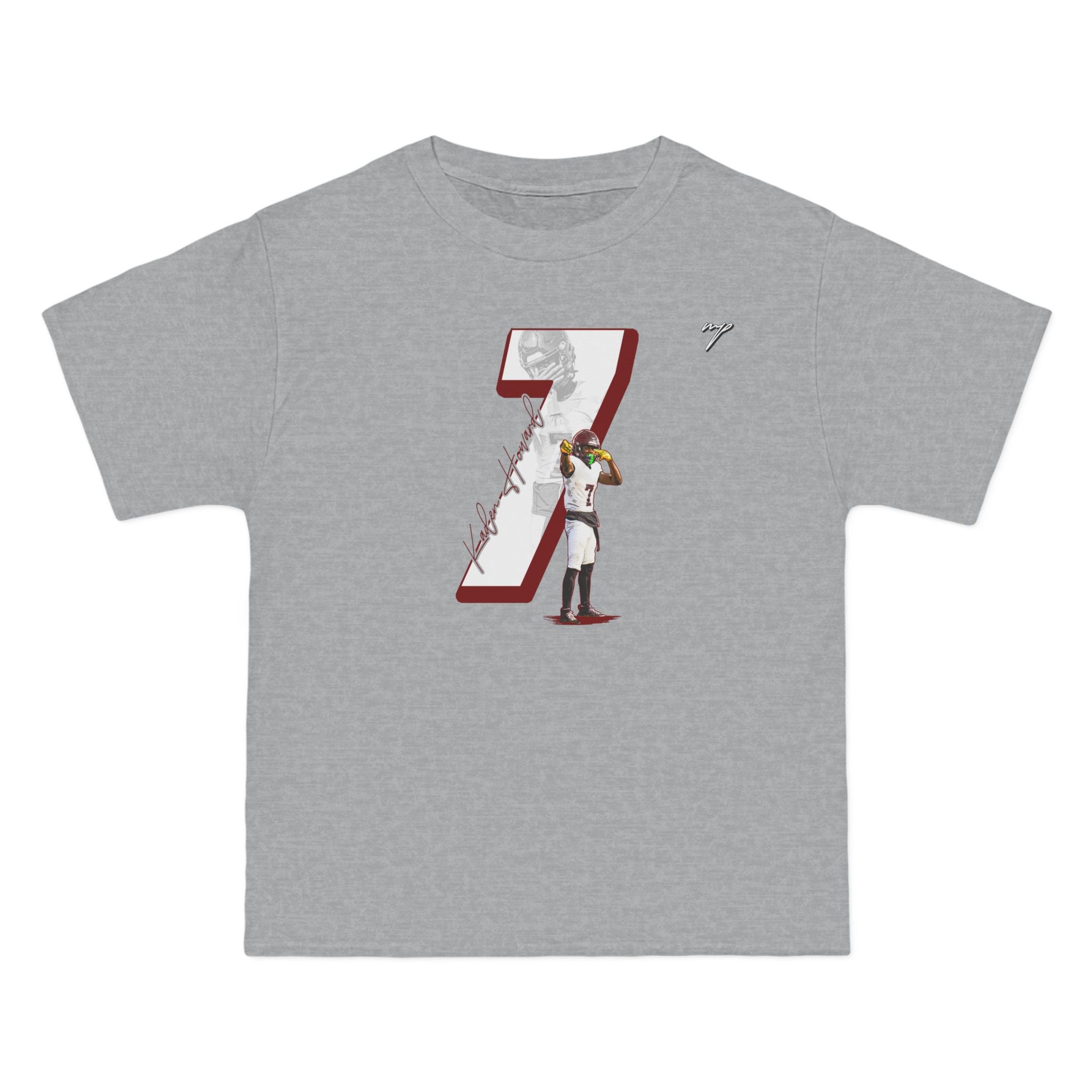 Kaden Howard Vintage Tee