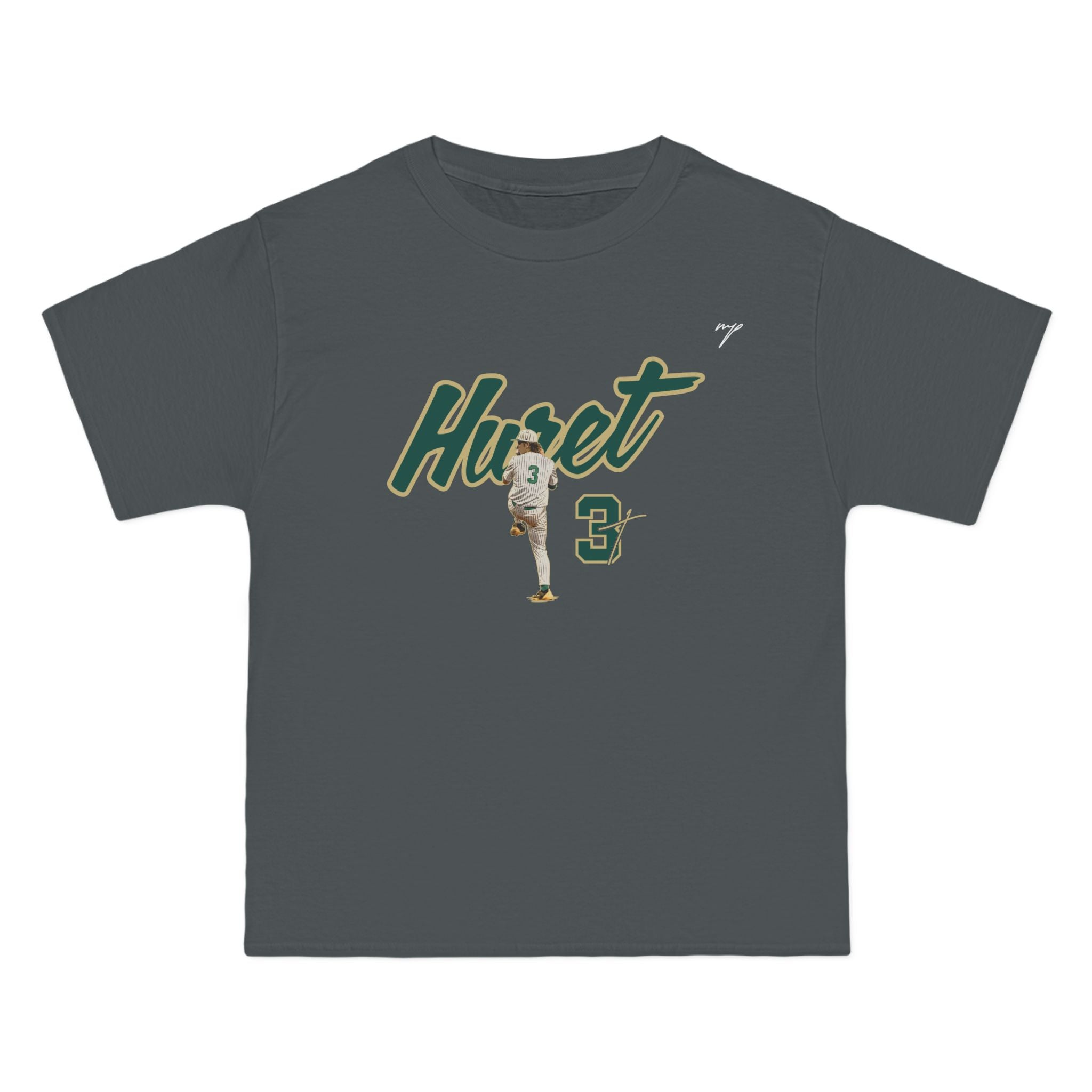 Zach Huret Vintage Tee