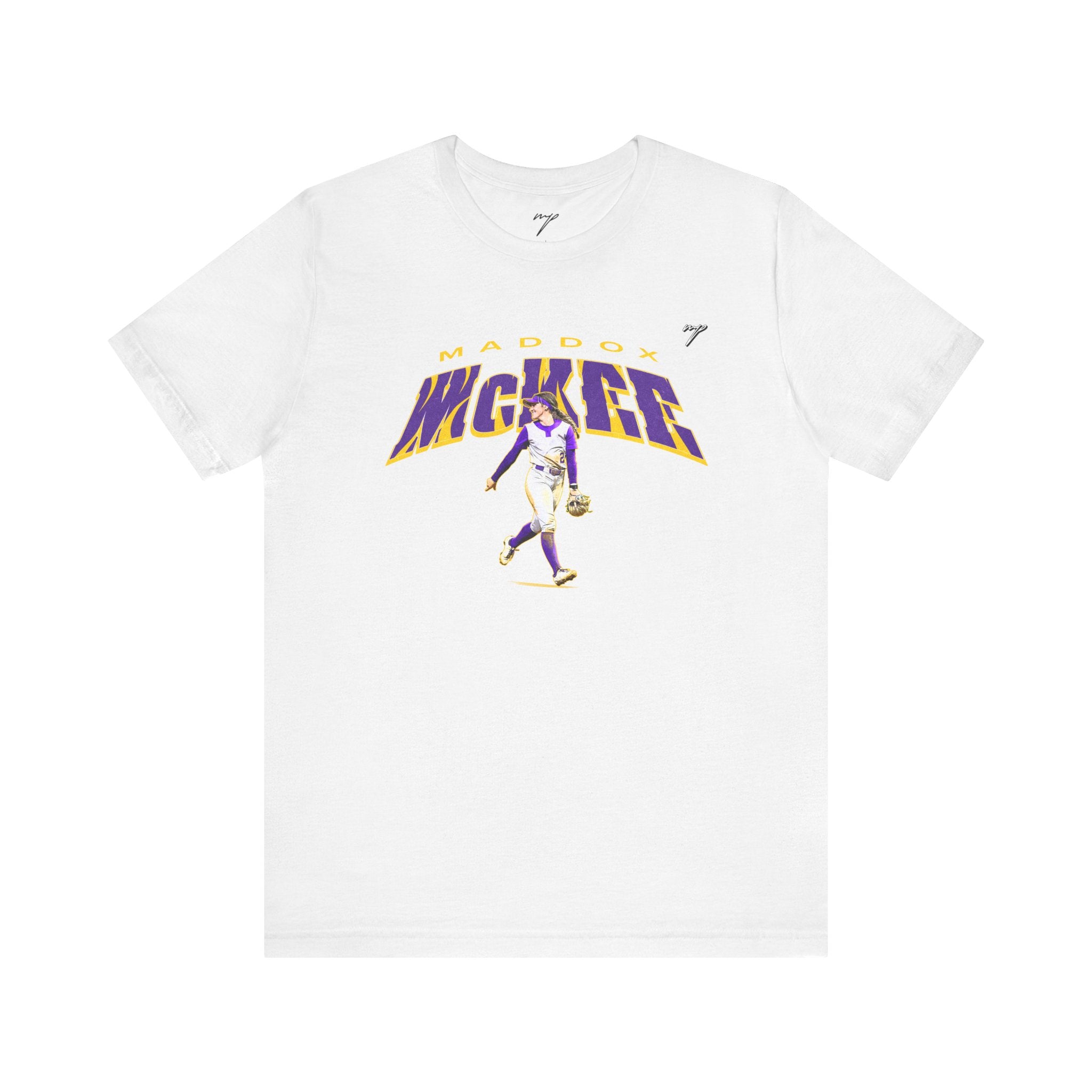 Ethan Forde Graphic Tee