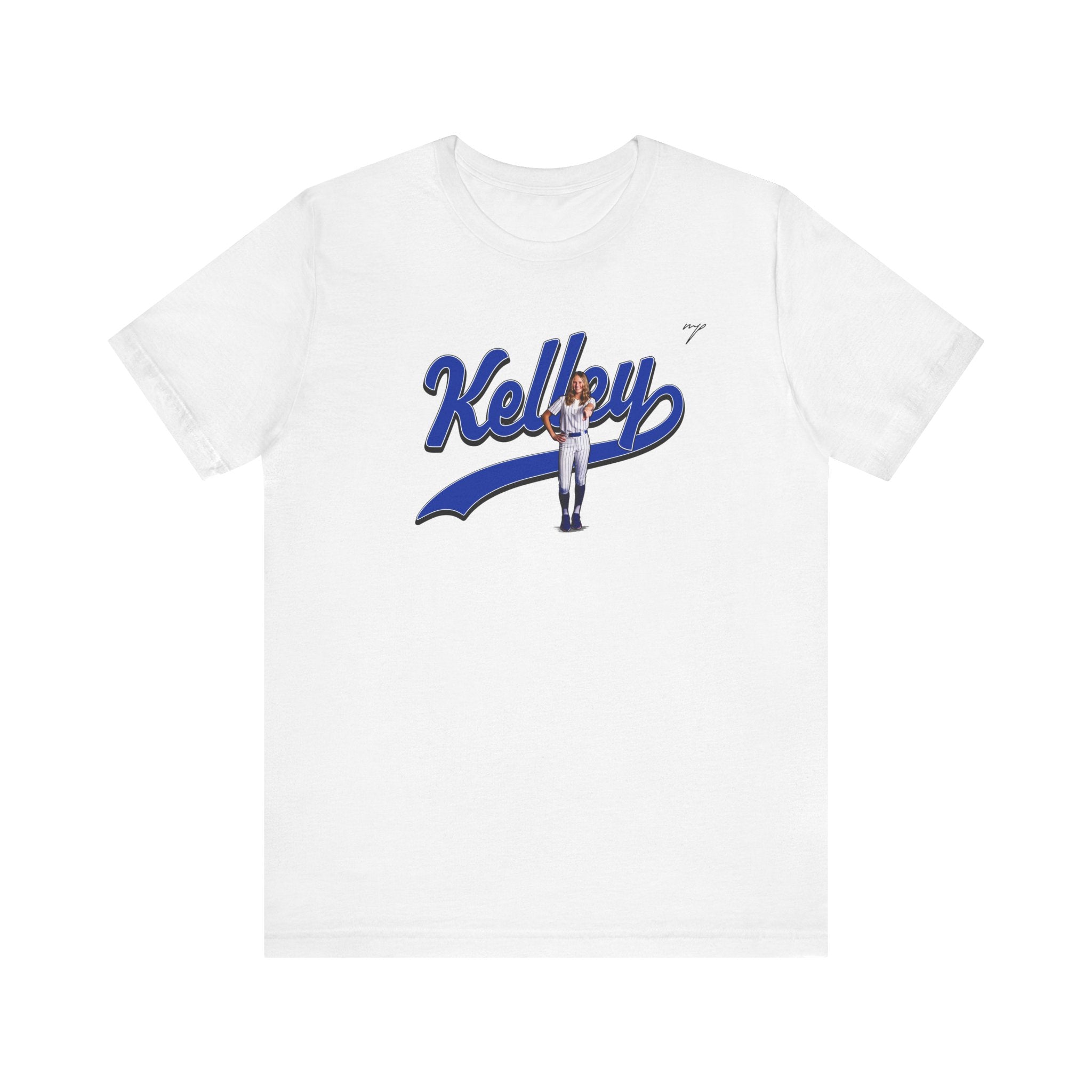 Camryn Kelley Graphic Tee