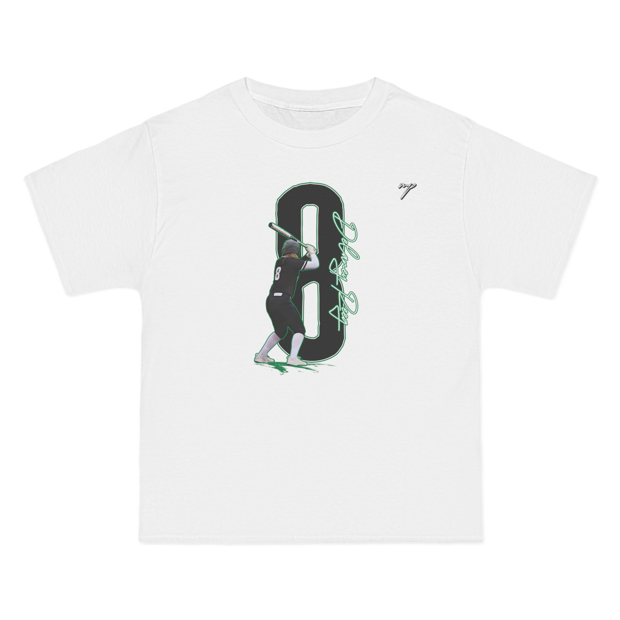 Delaney Reeg Vintage Tee