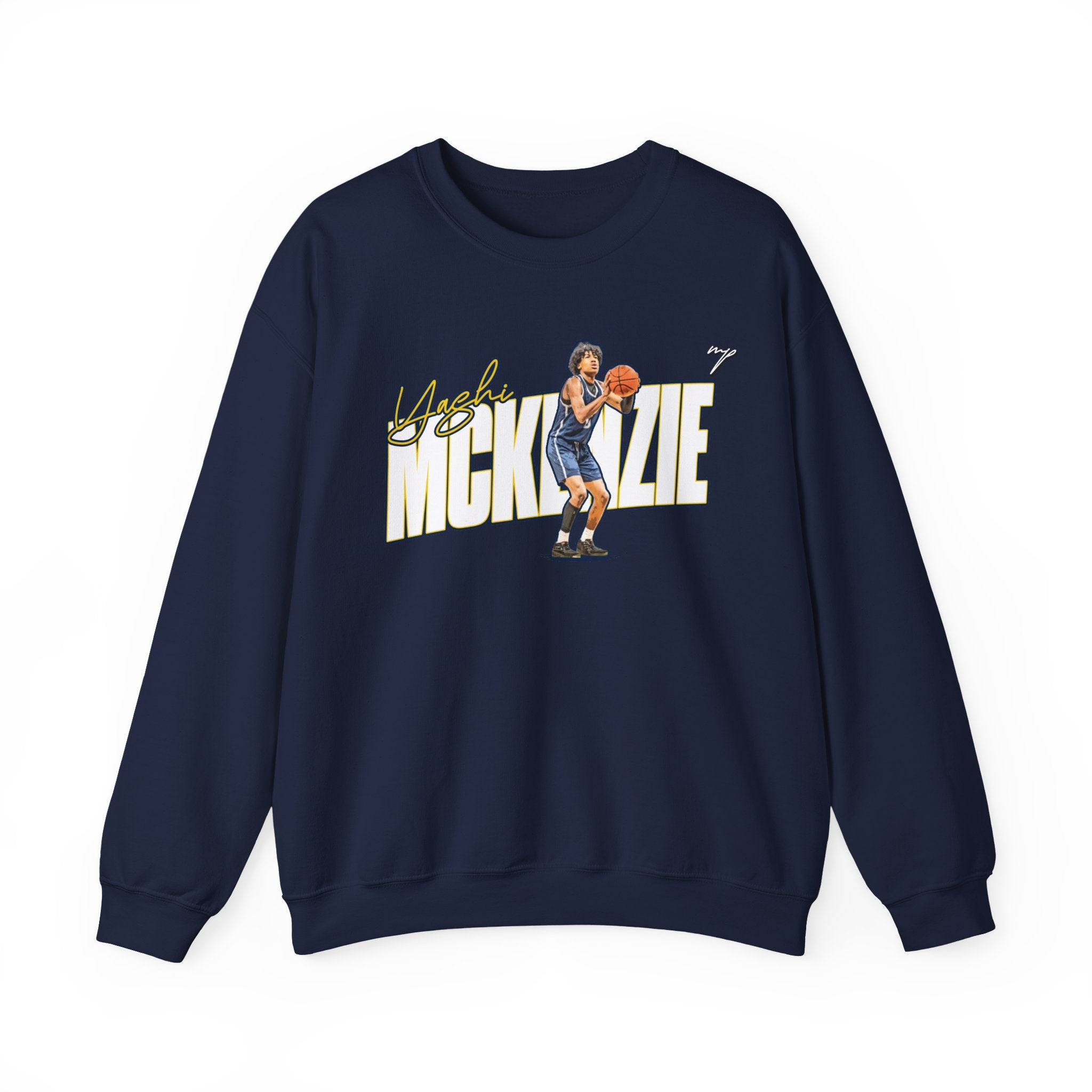 Yashi Mckenzie Crewneck