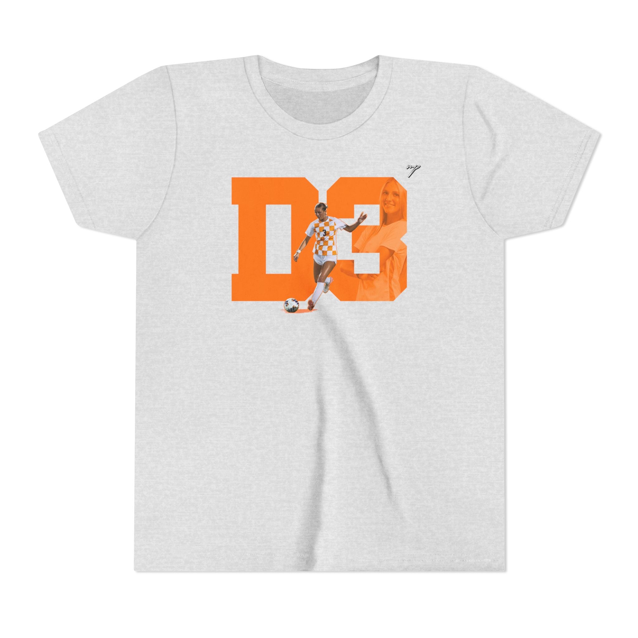 Devin Davis Youth Graphic Tee