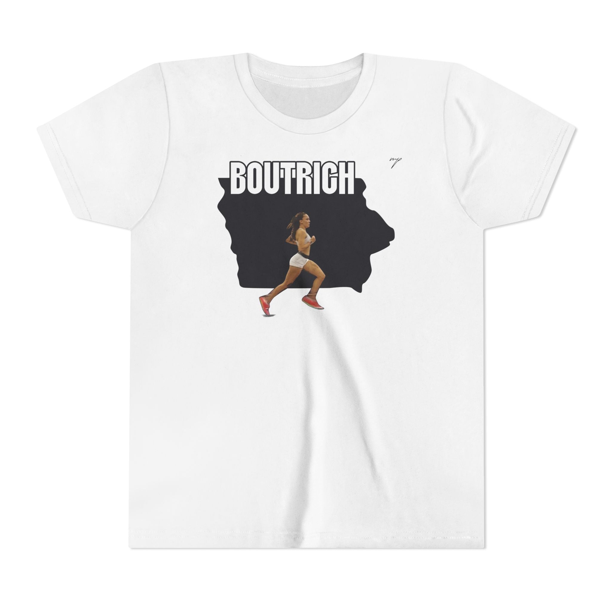 Hafssa Boutrich YOUTH Graphic Tee