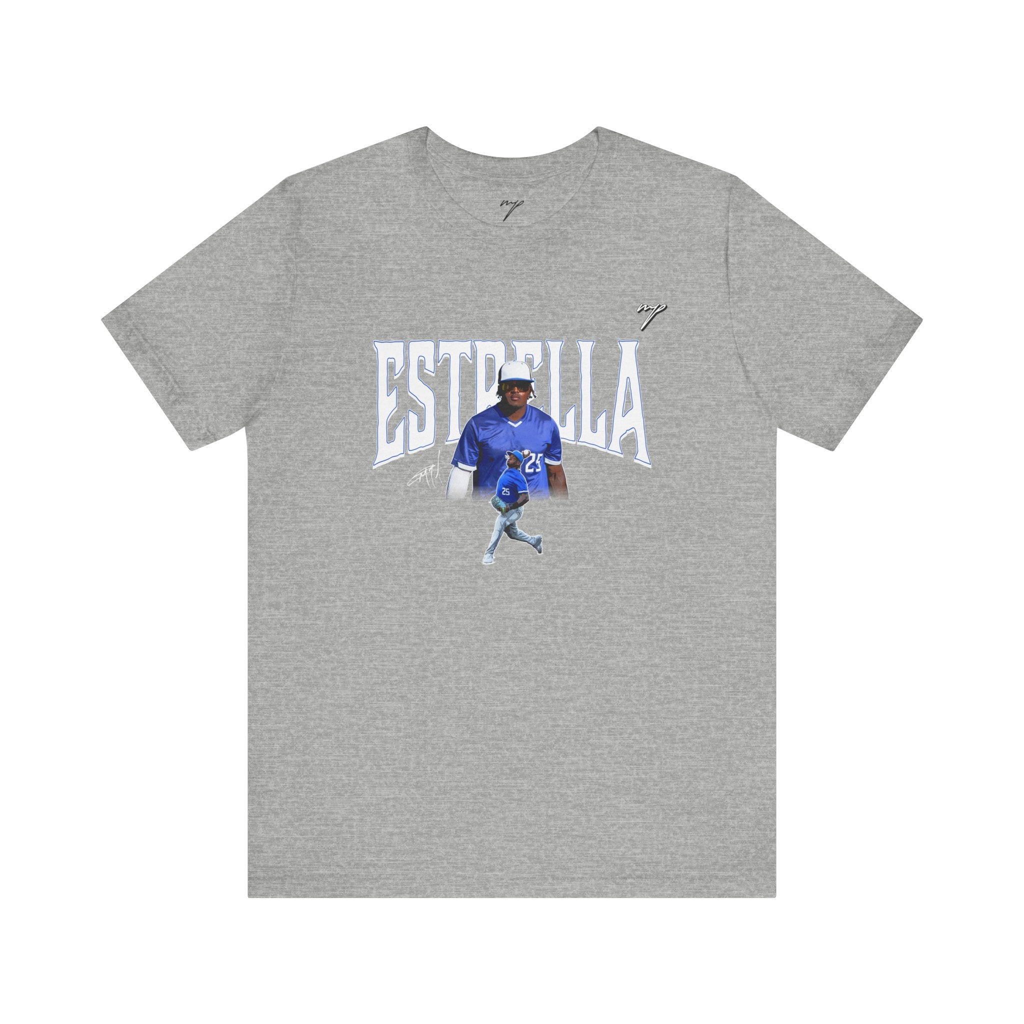 Emil Estrella Graphic Tee