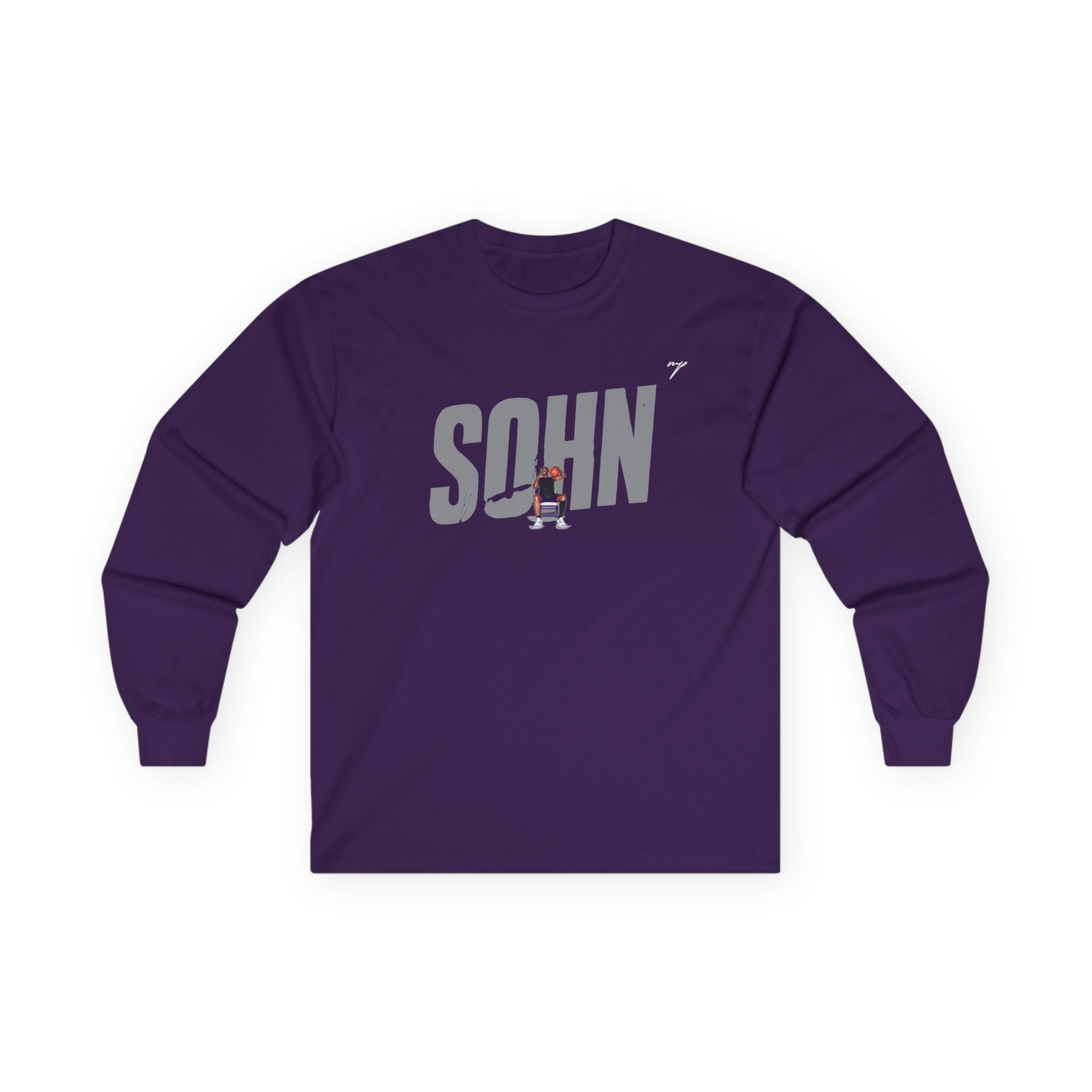 Sohn McGee Long Sleeve