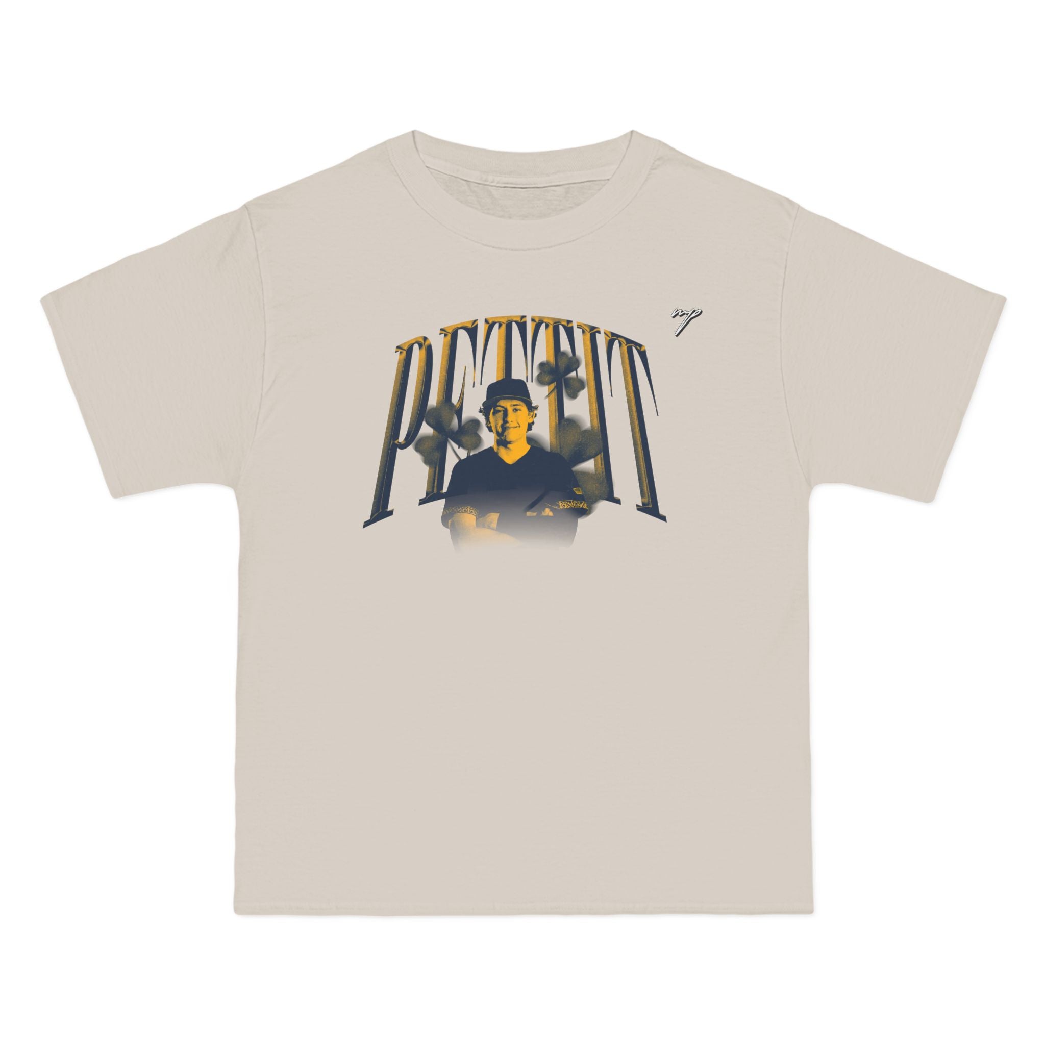 Michael Pettit Vintage Tee