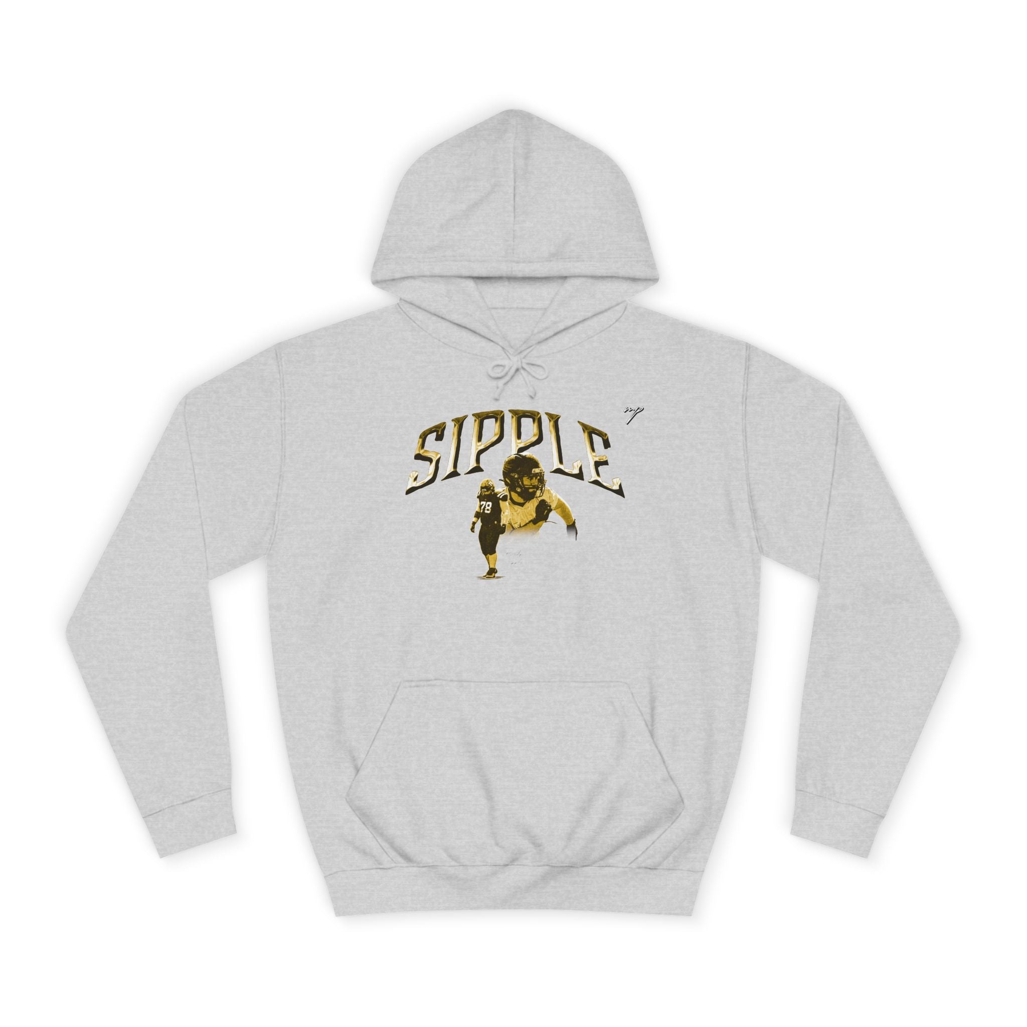 Brody Sipple Hoodie