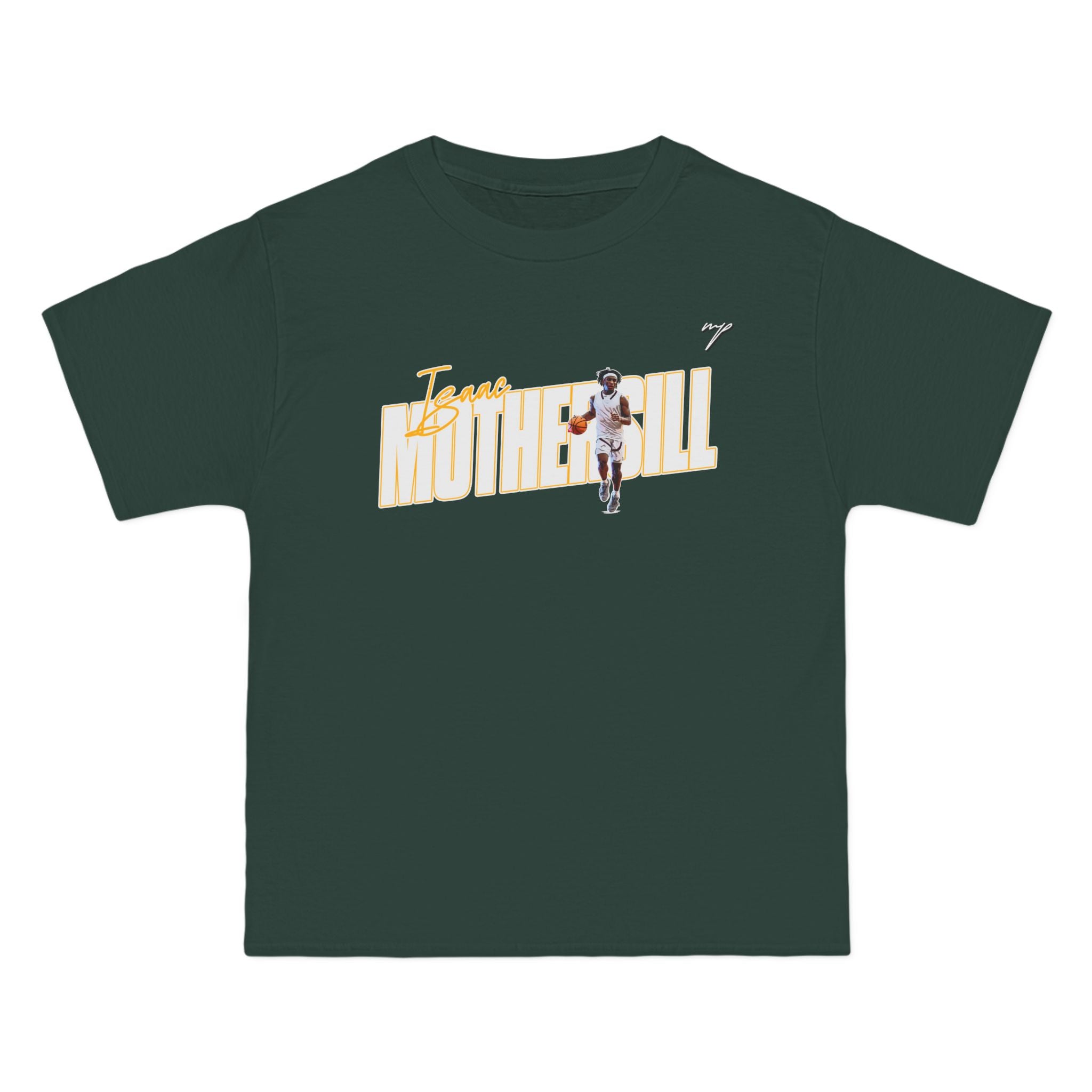 Isaac Mothersill Vintage Tee