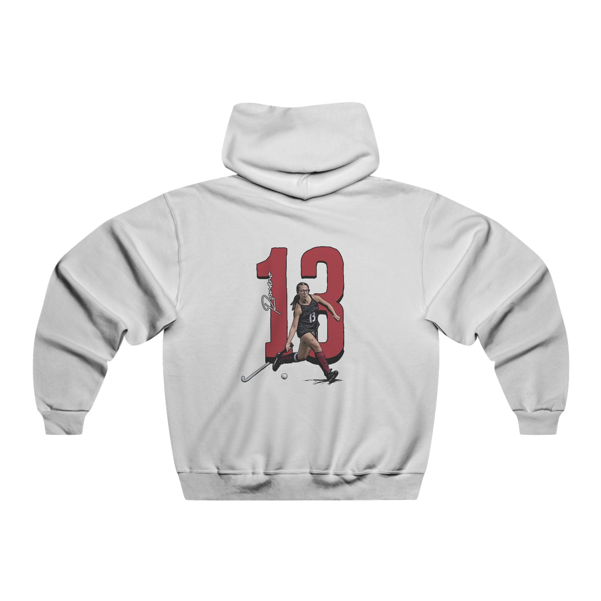 Maddy Romano Vintage Hoodie