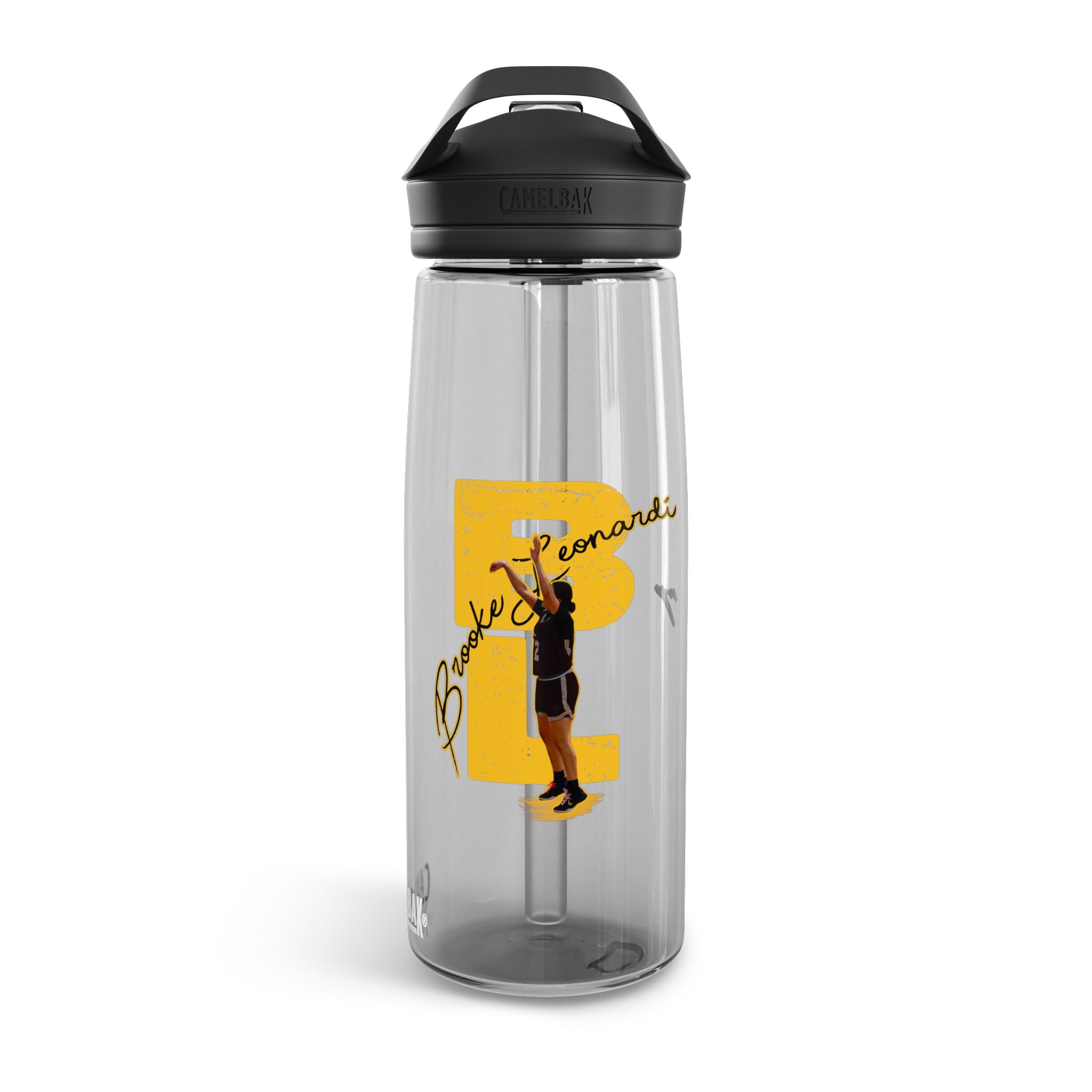 Brooke Leonardi CamelBak Water Bottle