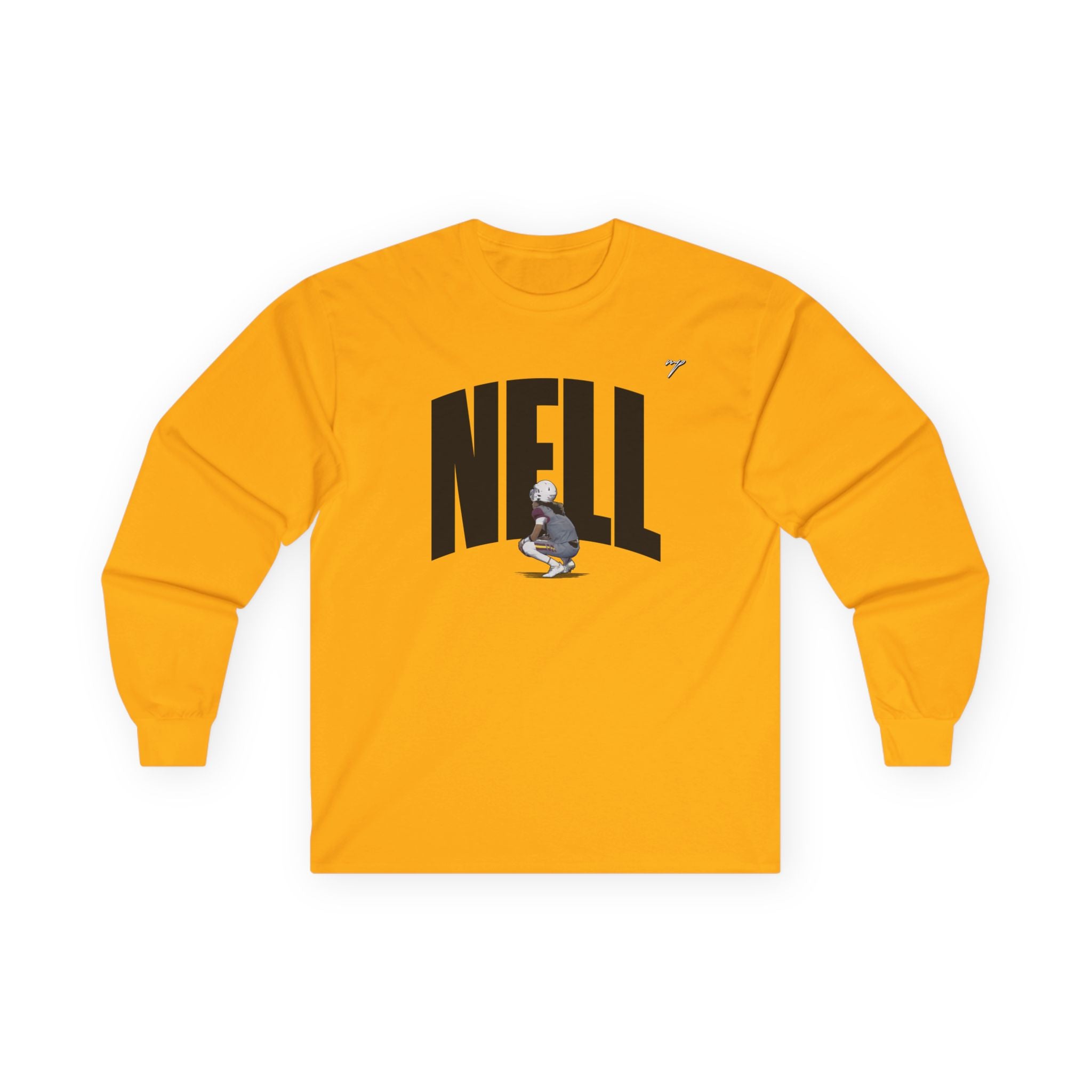Purnell Norris Long Sleeve Tee