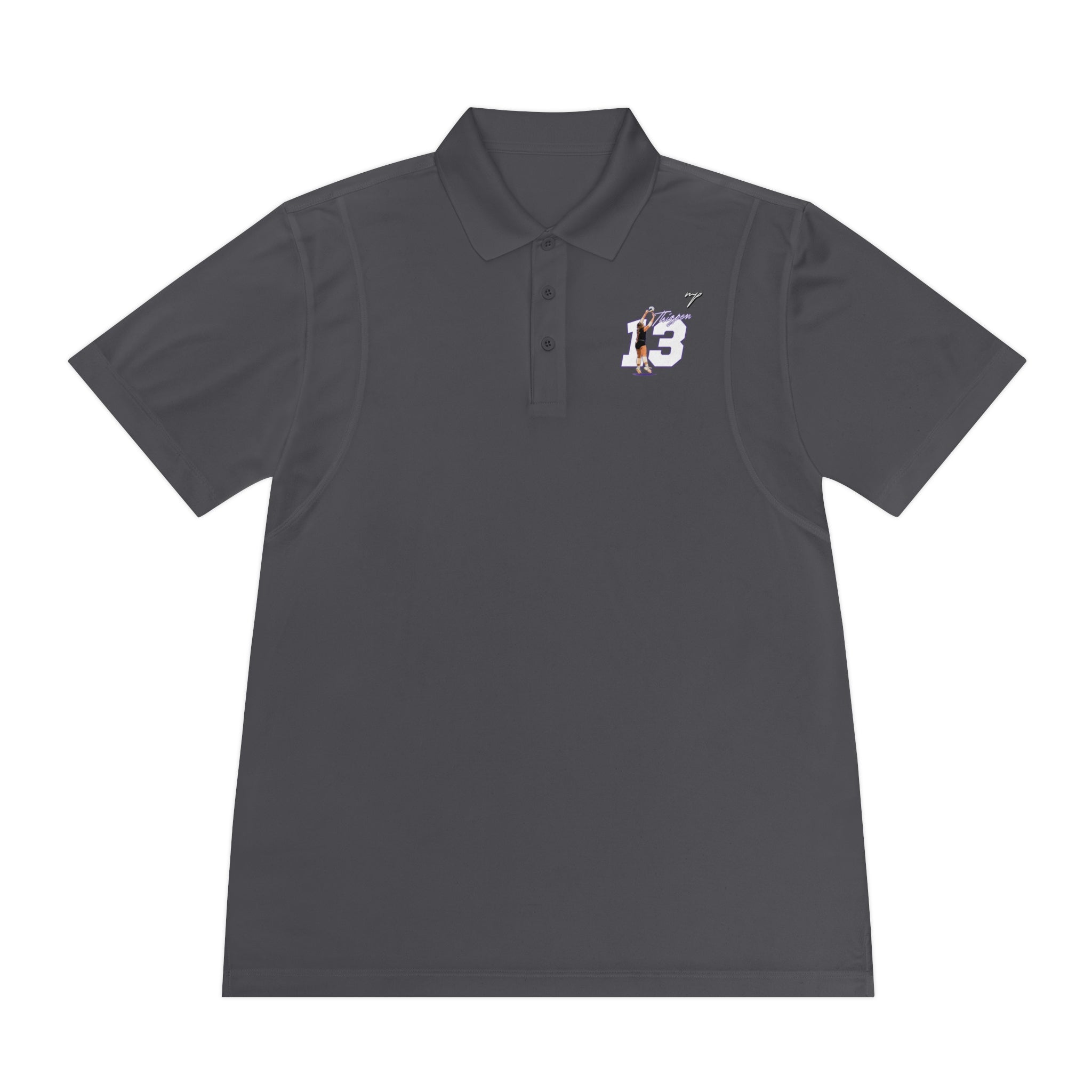 Lyza Thigpen Polo