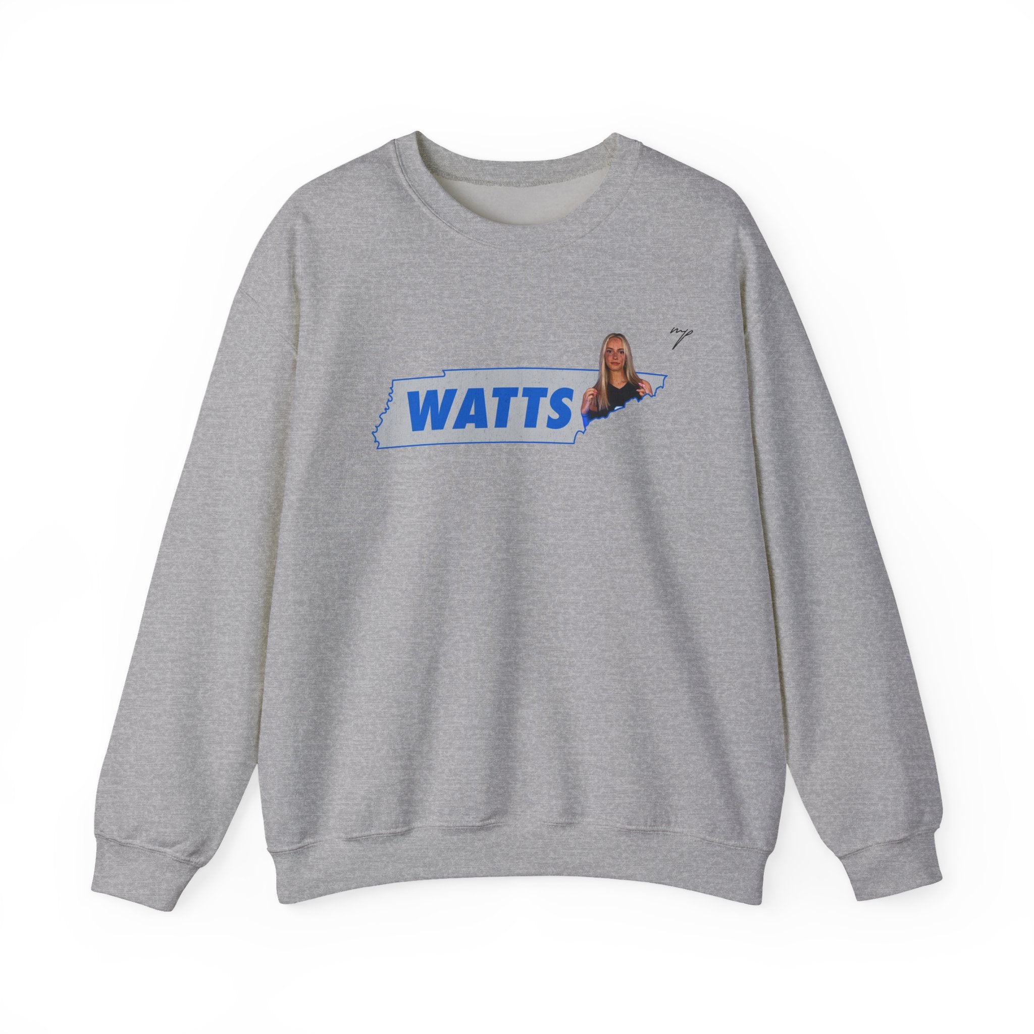 Ellie Watts Crewneck