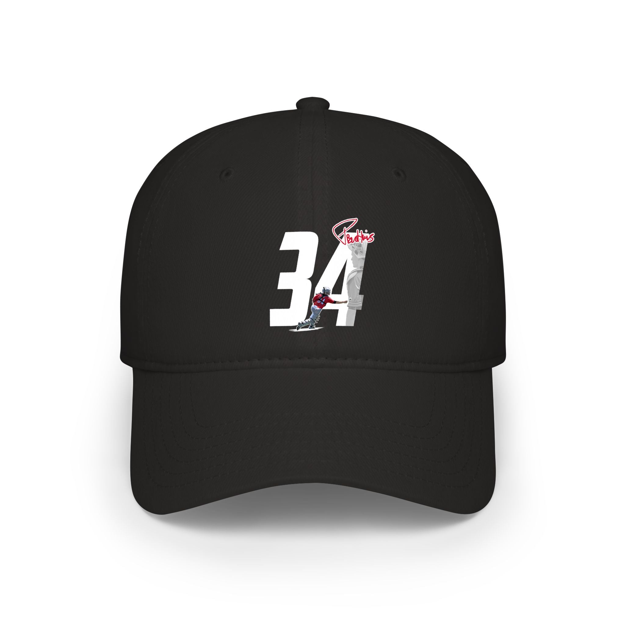Parker Bulthuis Hat