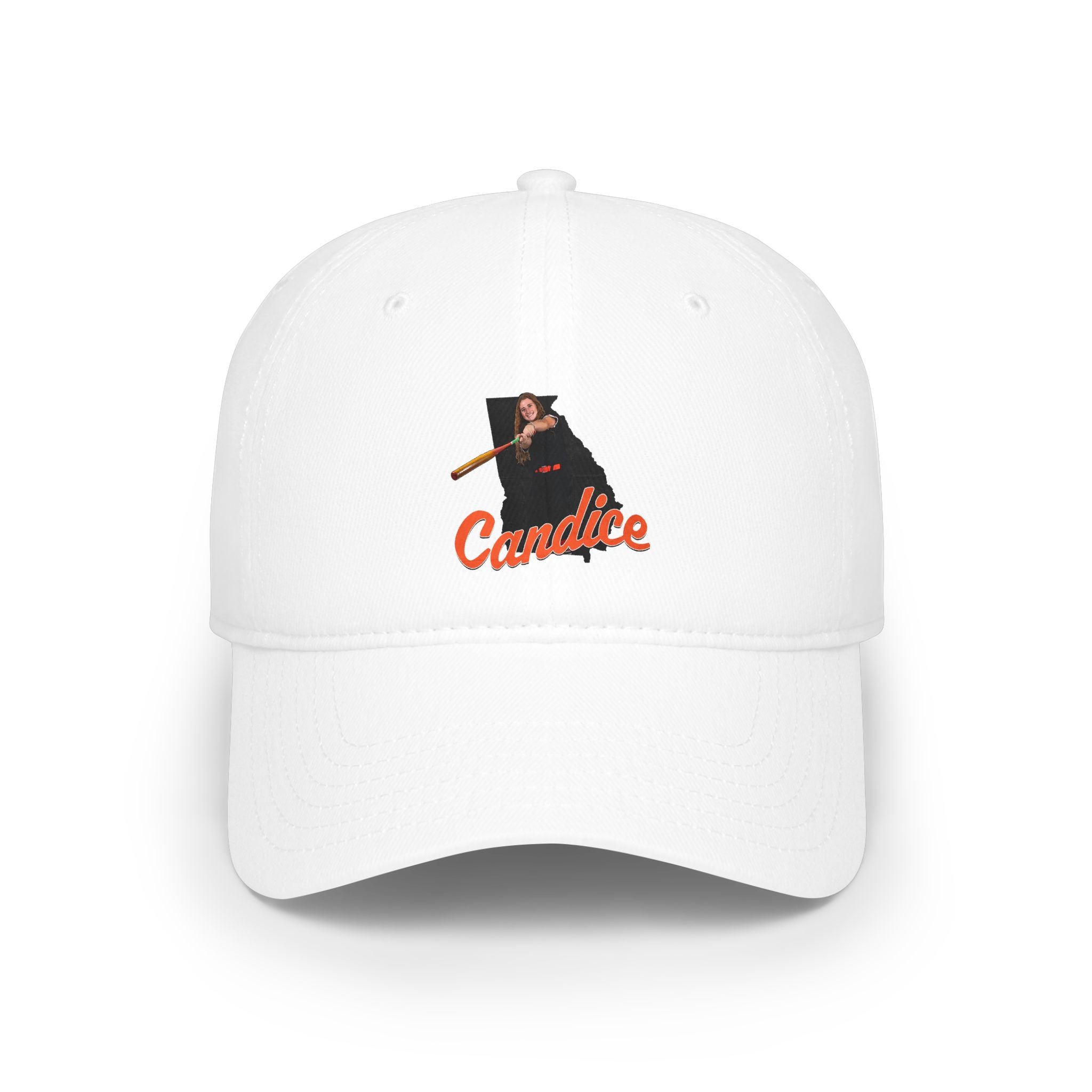 Candice Thornton Hat