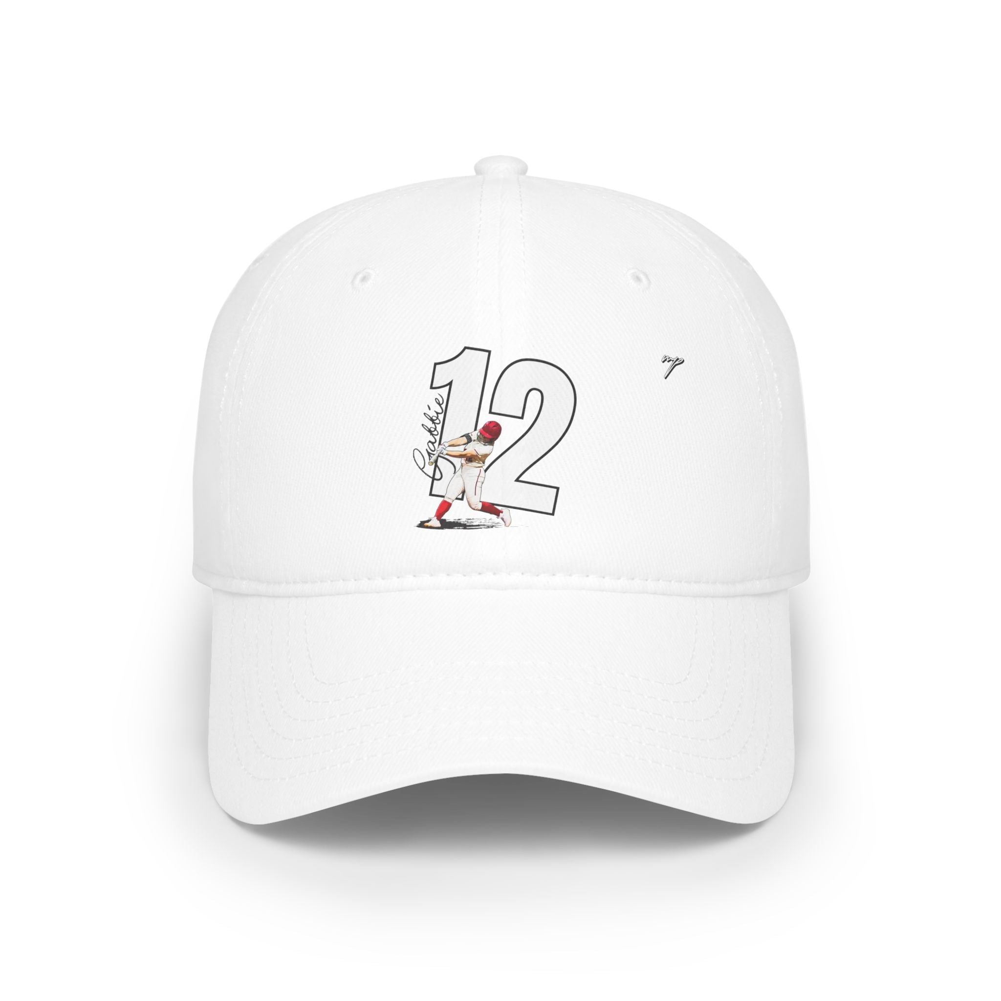 Gabbie Stutes Hat
