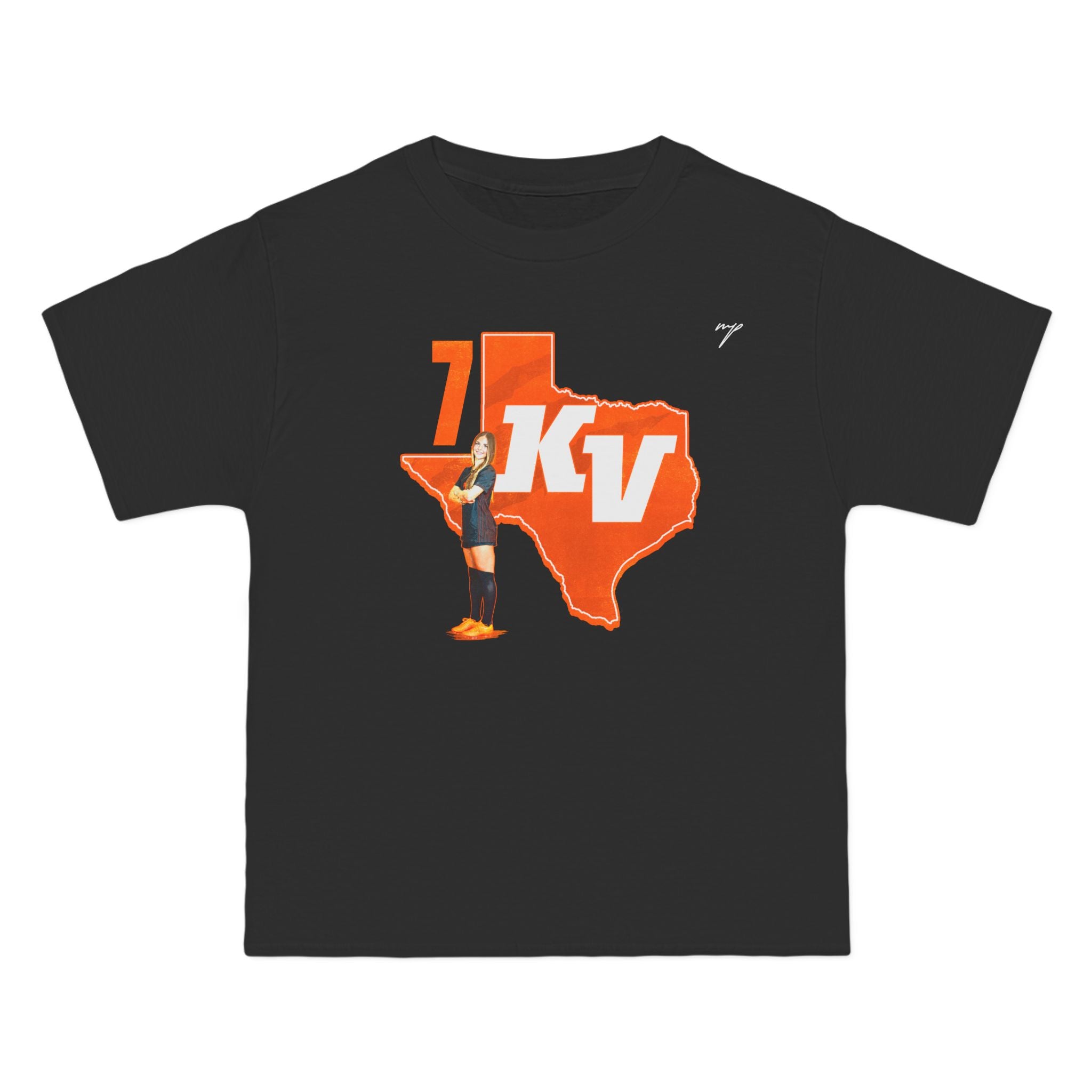 Kaitlyn Vance Vintage Tee