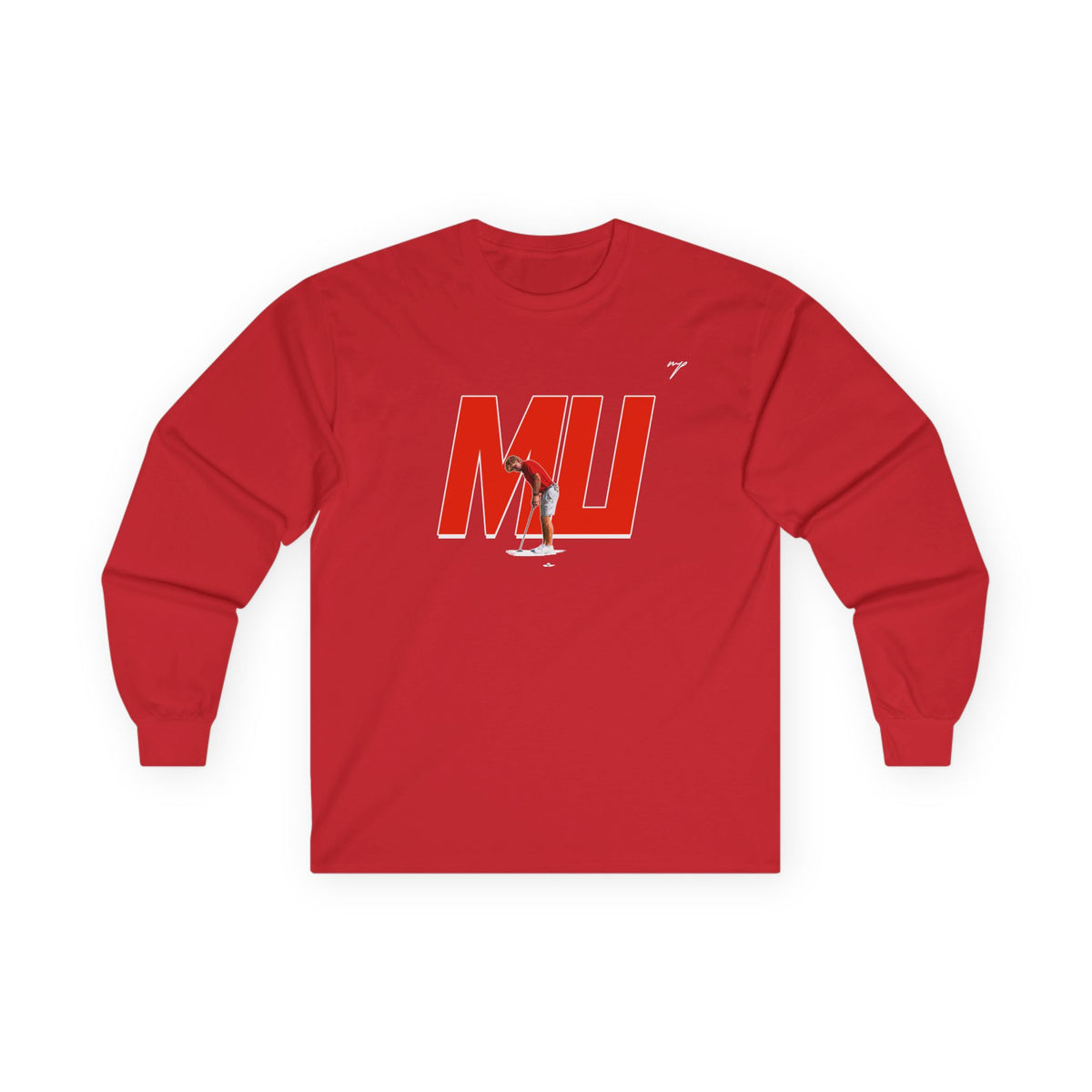 Mattingly Upchurch Long Sleeve