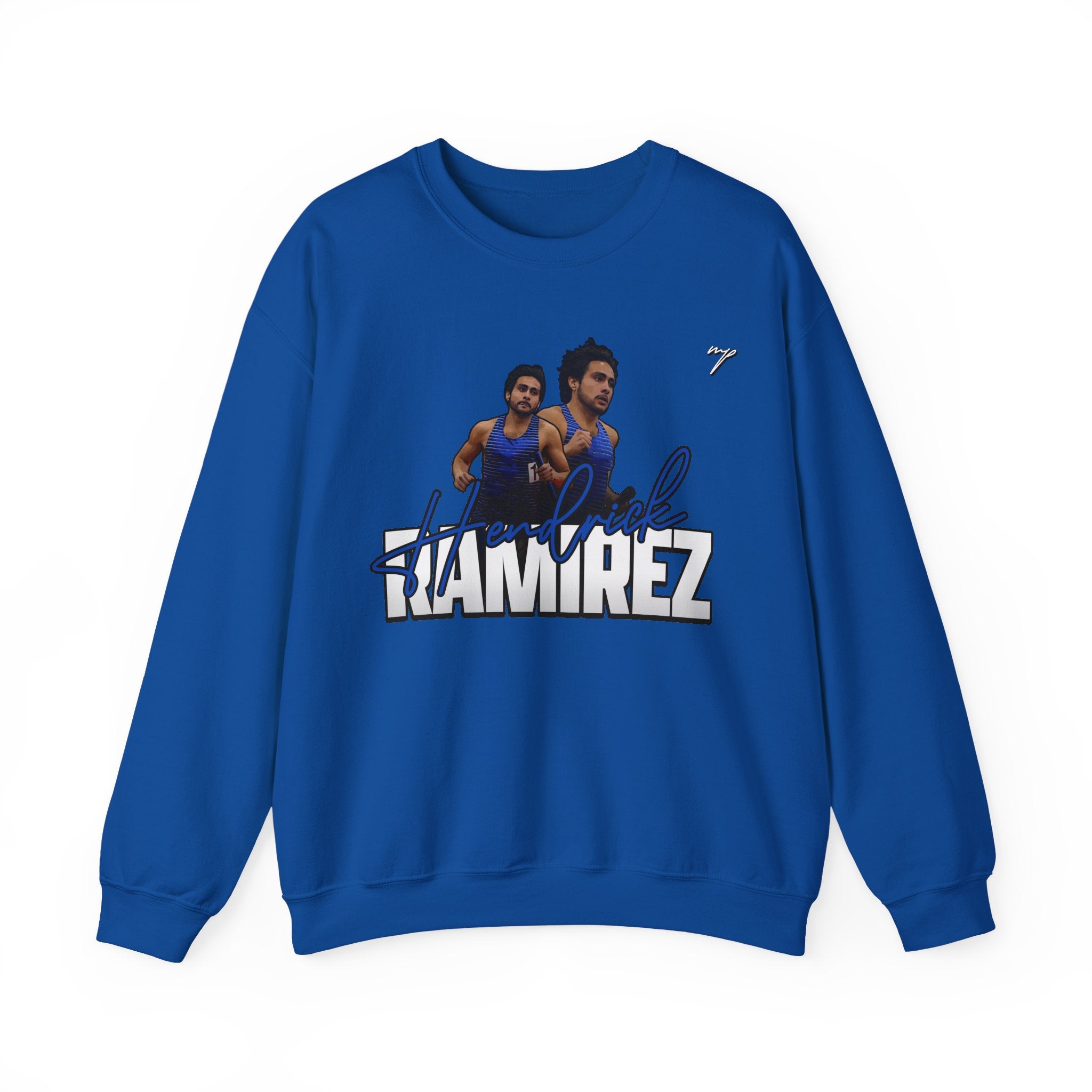 Hendrick Ramirez Crewneck