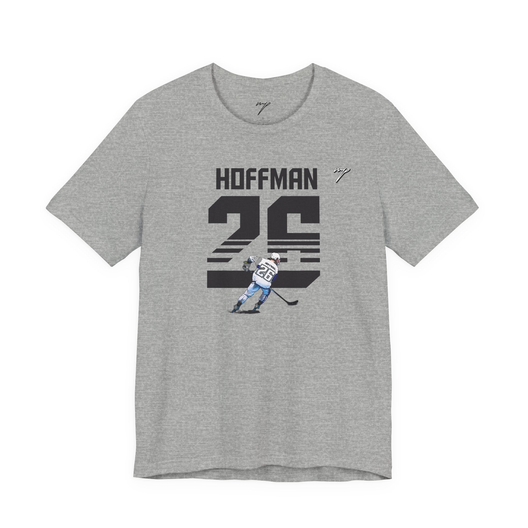 Zach Hoffman Graphic Tee