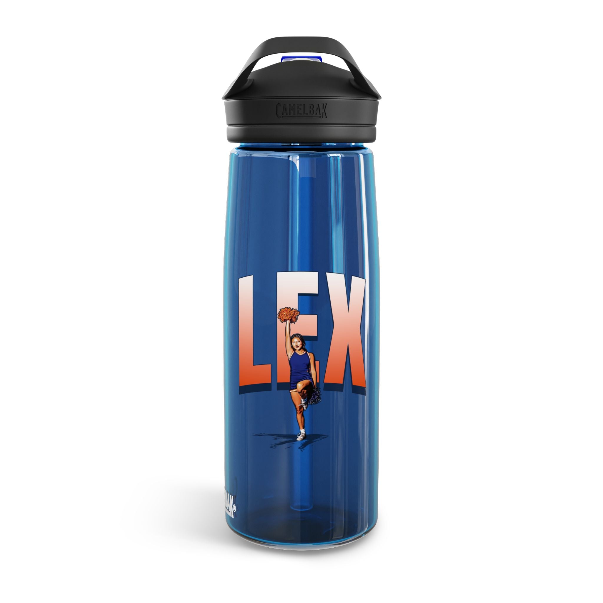 Alexys Ramon CamelBak Water Bottle