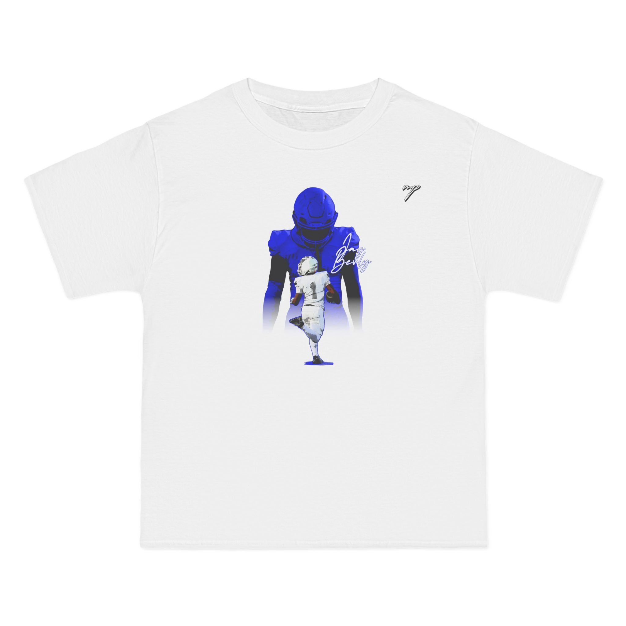 Jay Bevly Vintage Tee
