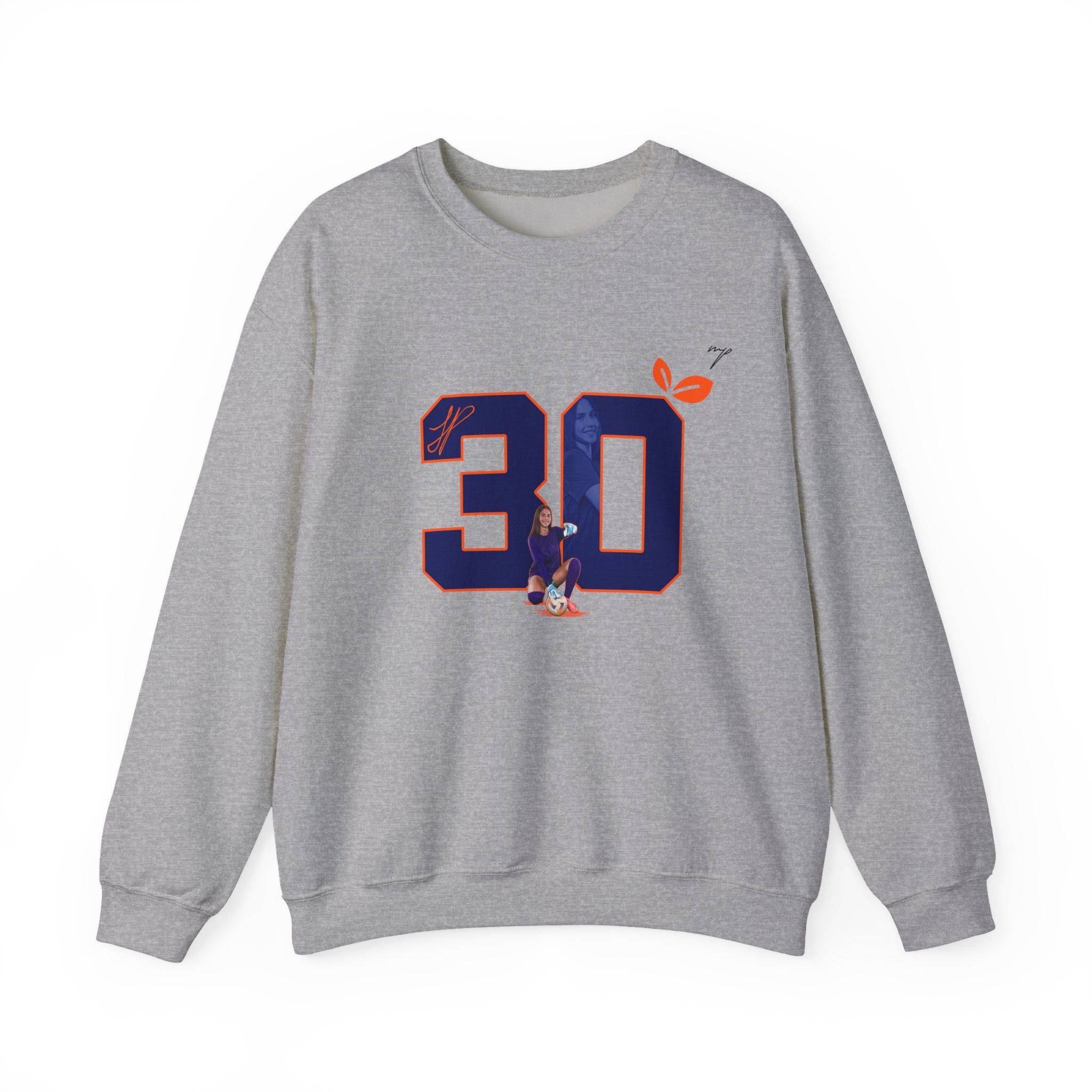 Lindsay Parker Crewneck