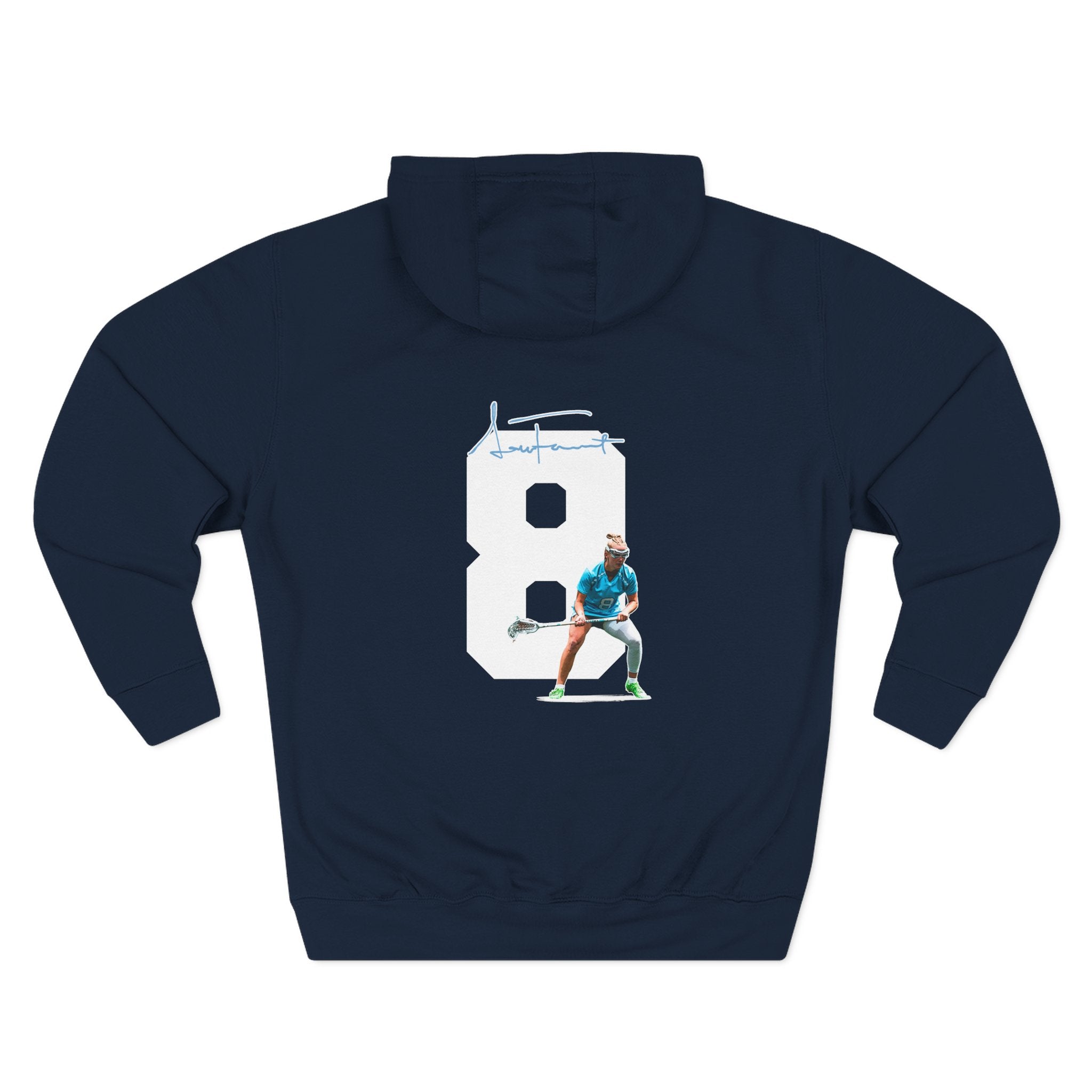 Sam Forrest Limited Vintage Hoodie
