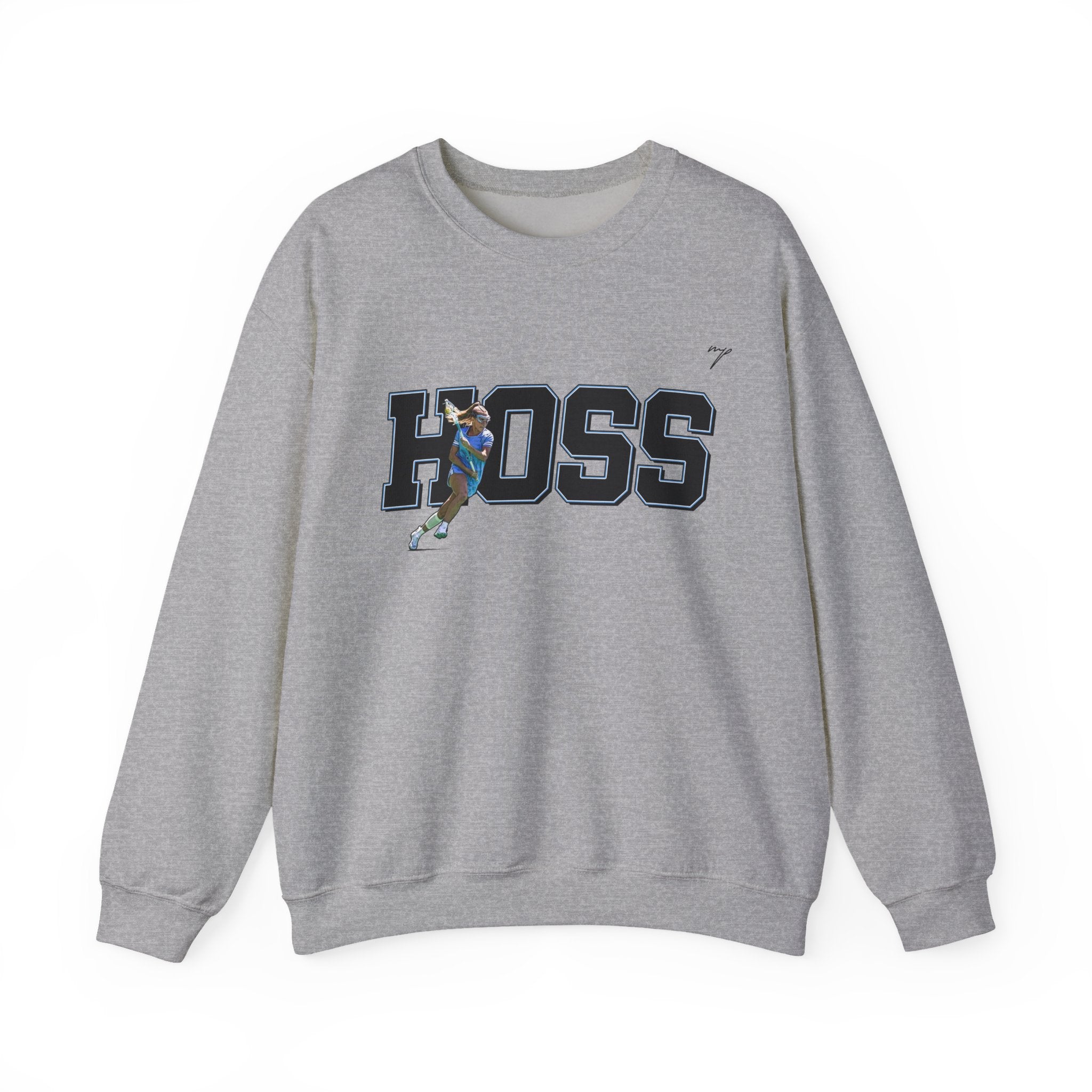 Taylor Hoss Crewneck