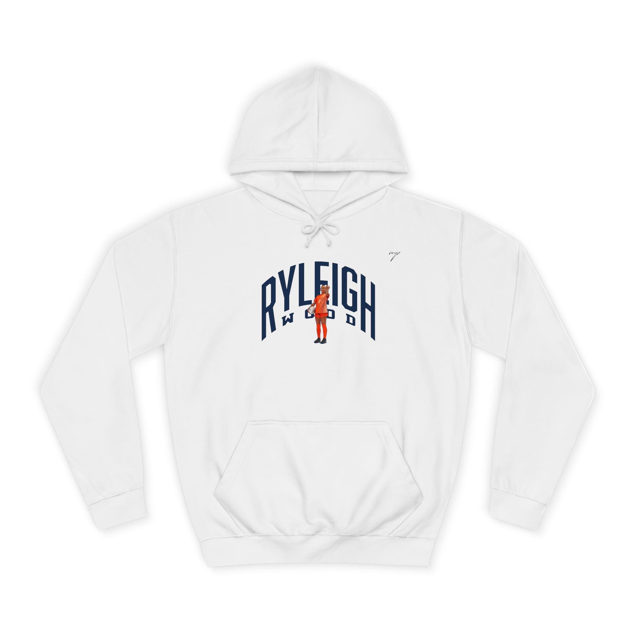 Ryleigh Wood Hoodie