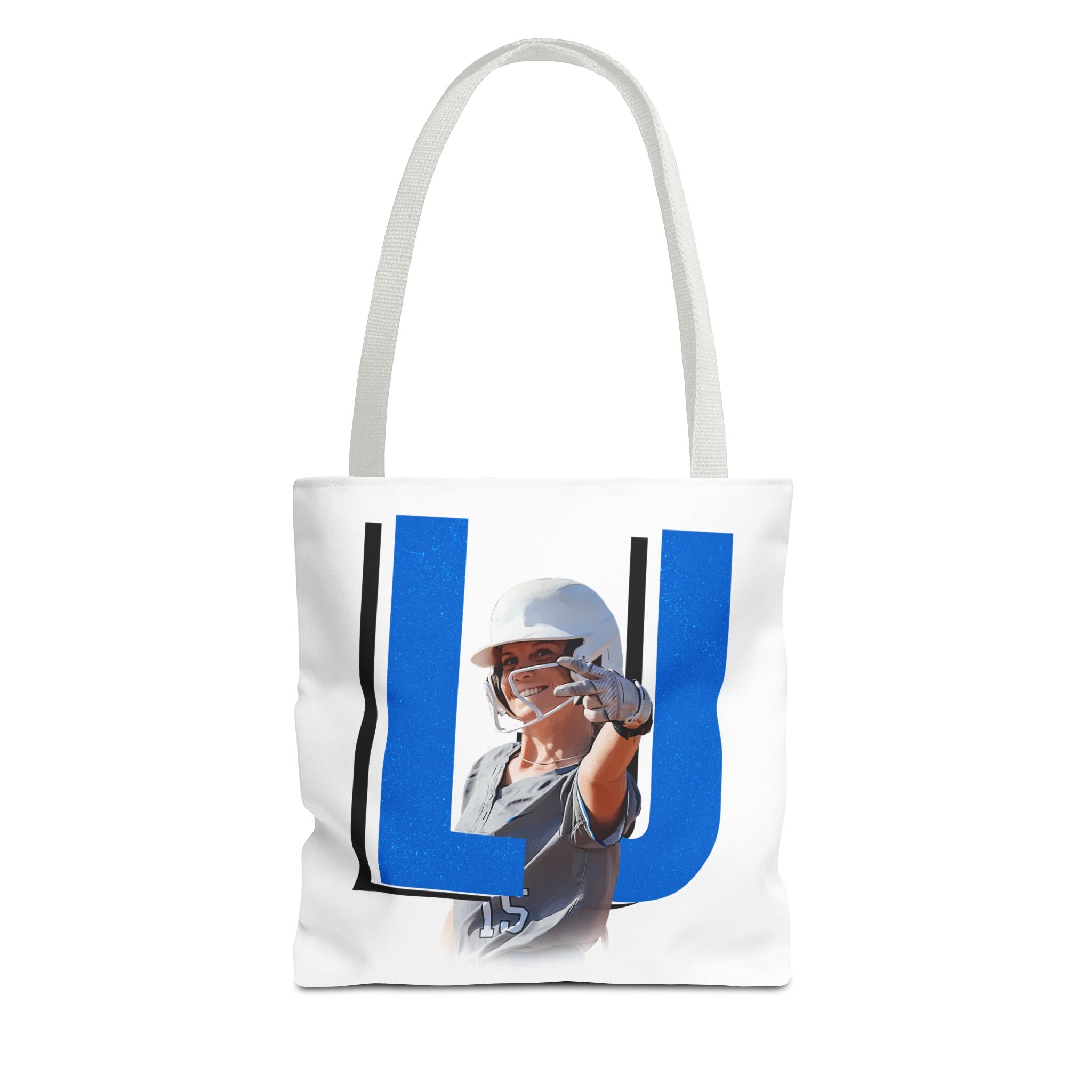 Lilly Pendergrast Custom Tote Bag