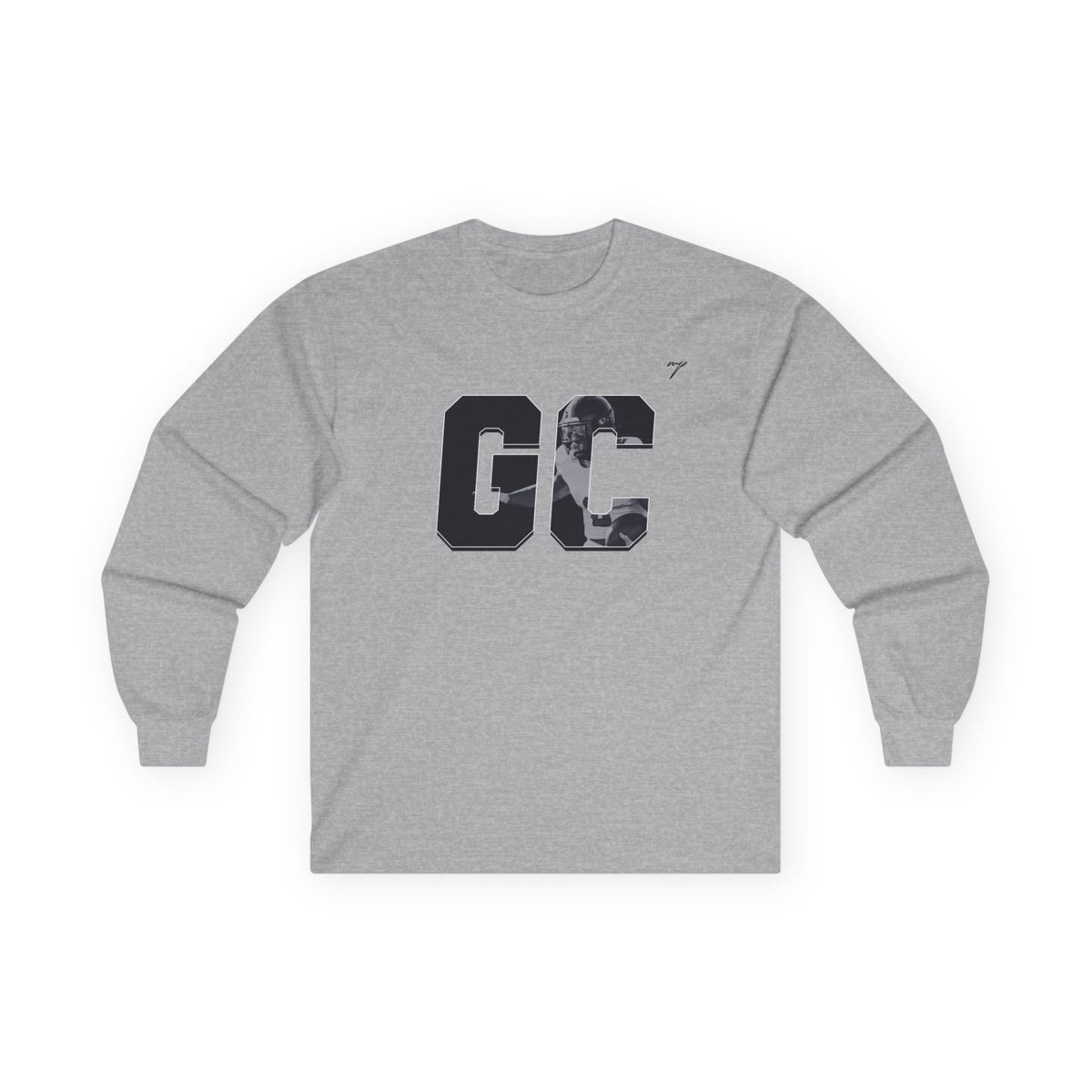Georgia Cheever Long Sleeve