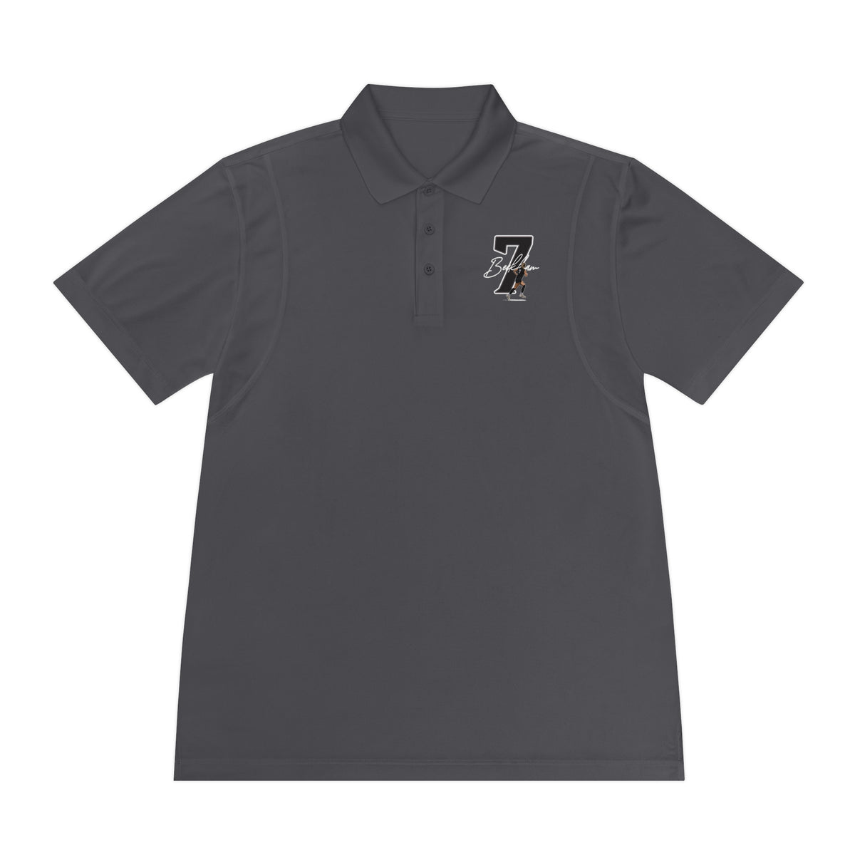 Lily Beckham Polo