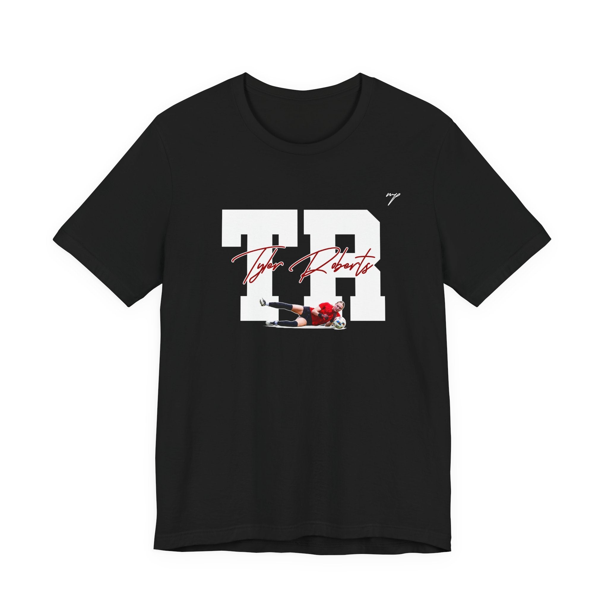 Tyler Roberts Graphic Tee