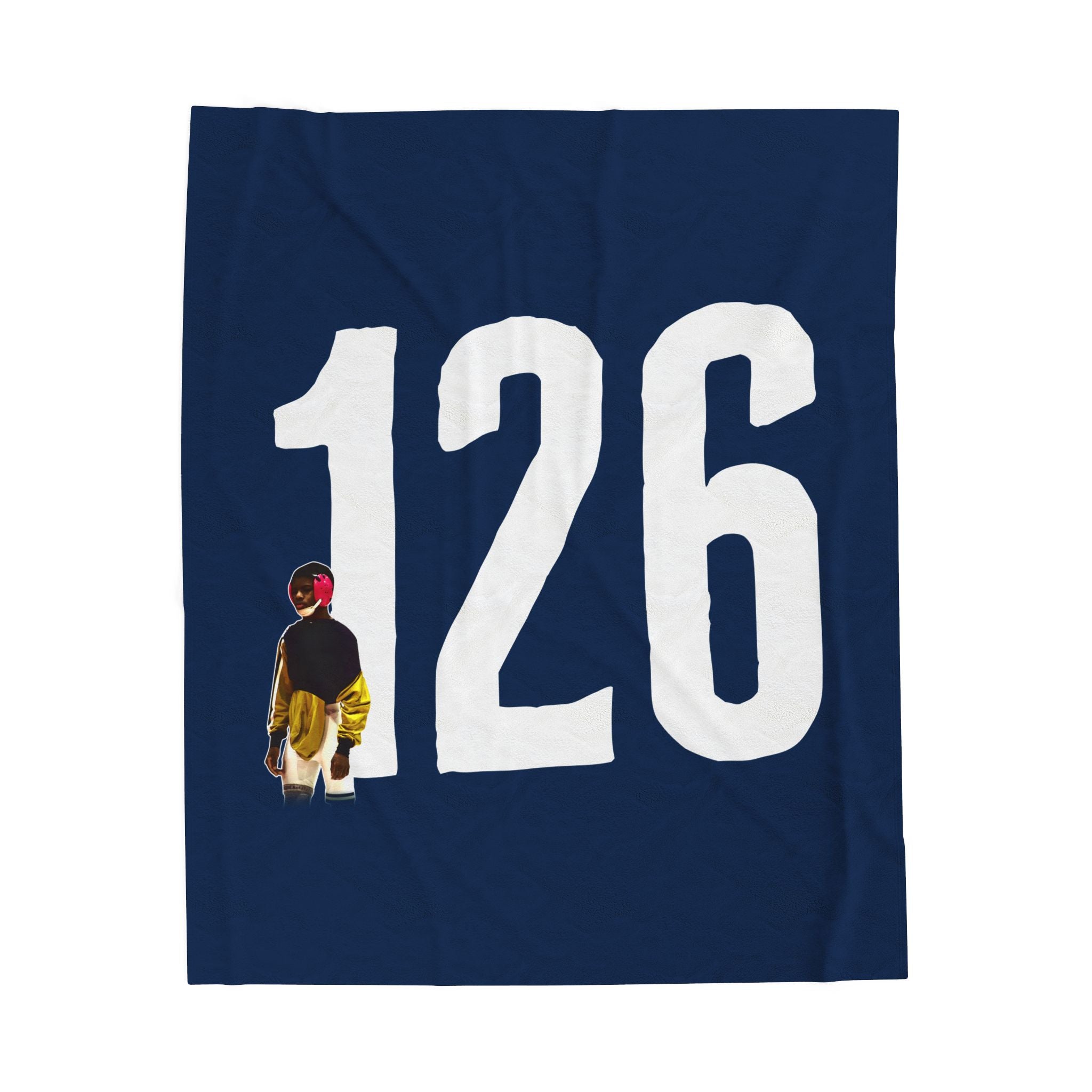 Nathan Fisher Blanket