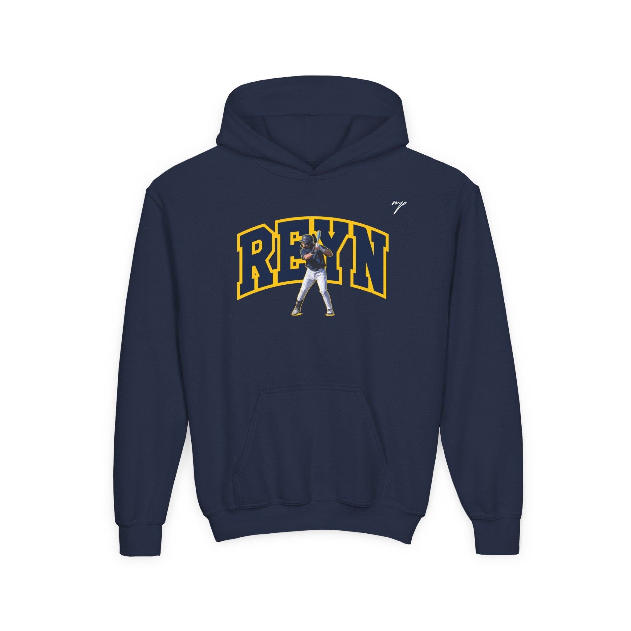Reyn Gaspar YOUTH Hoodie