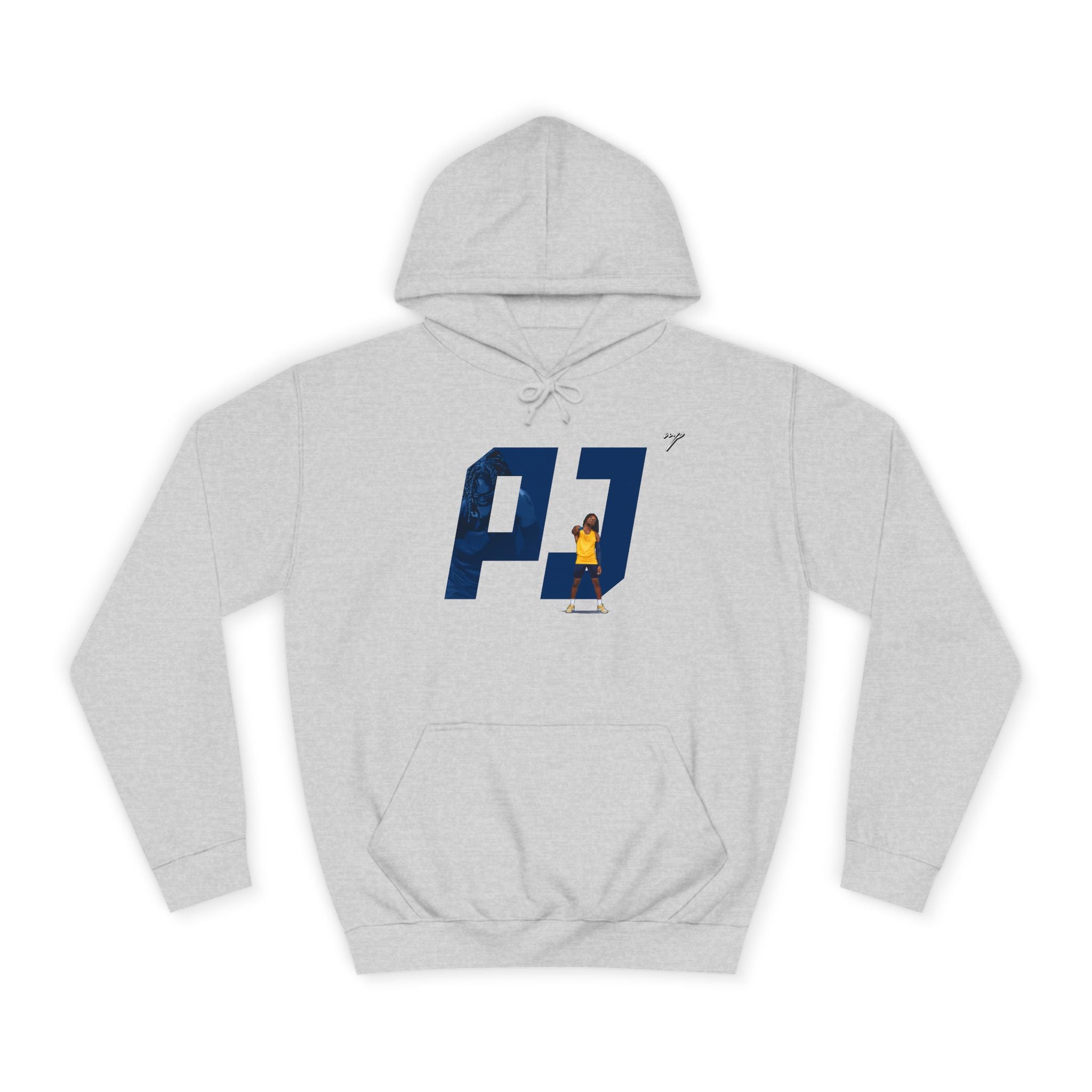 Philip Johnson Hoodie