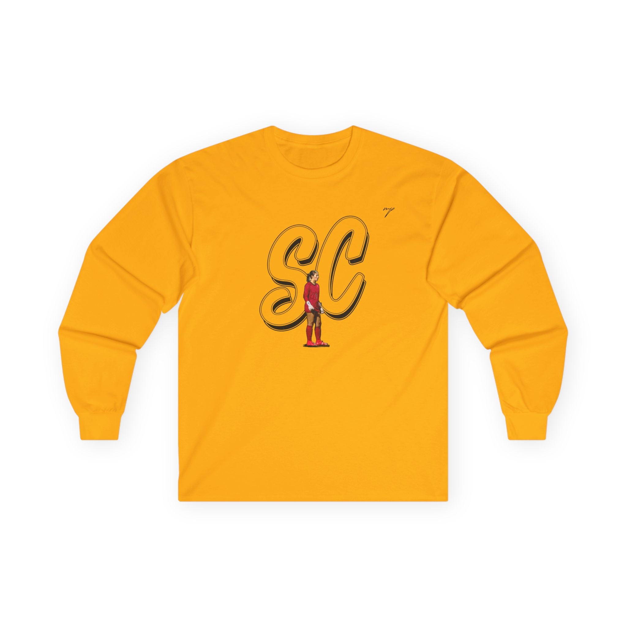 Slater Copeland Long Sleeve