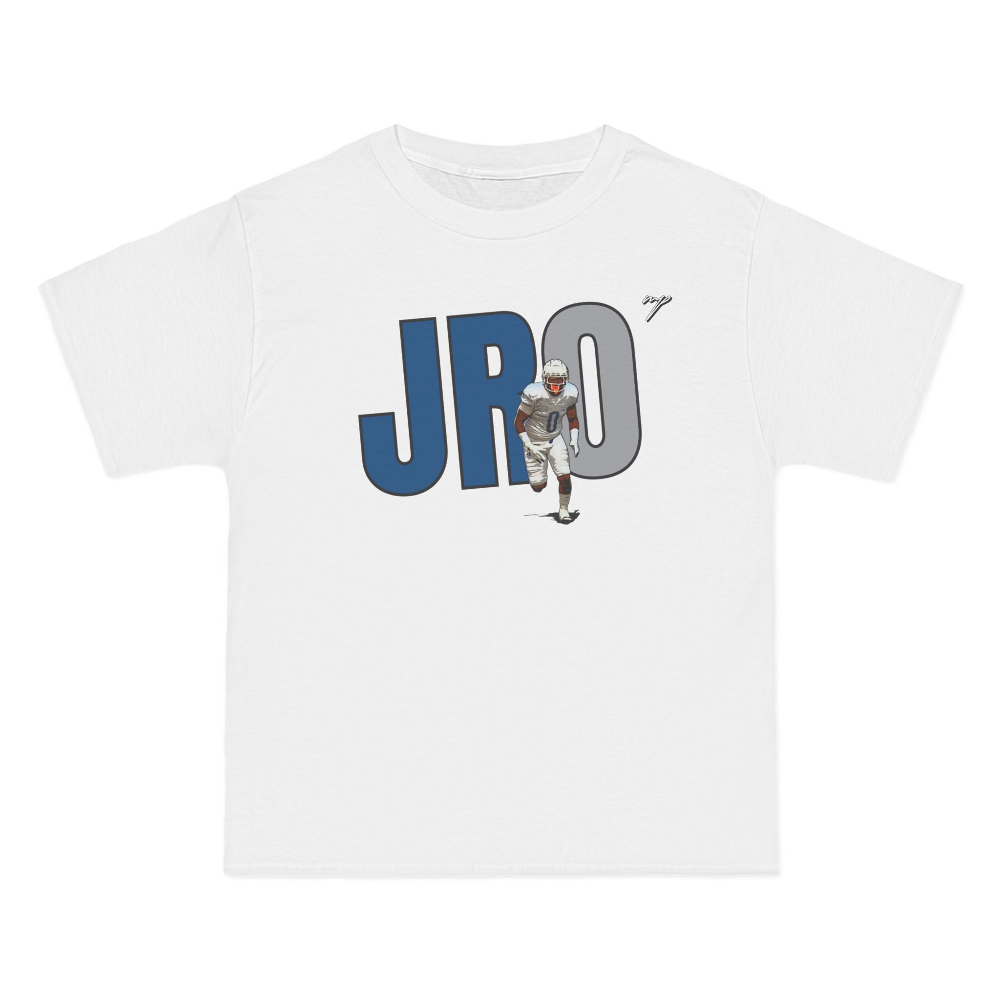 Jeffery Robinson Vintage Tee