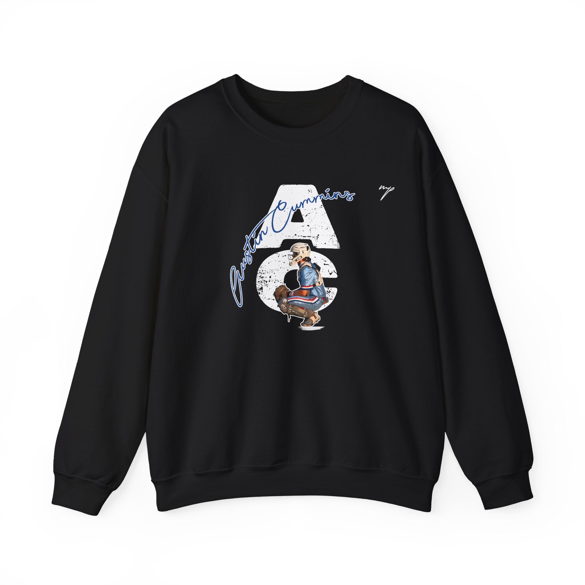 Austin Cummins Crewneck