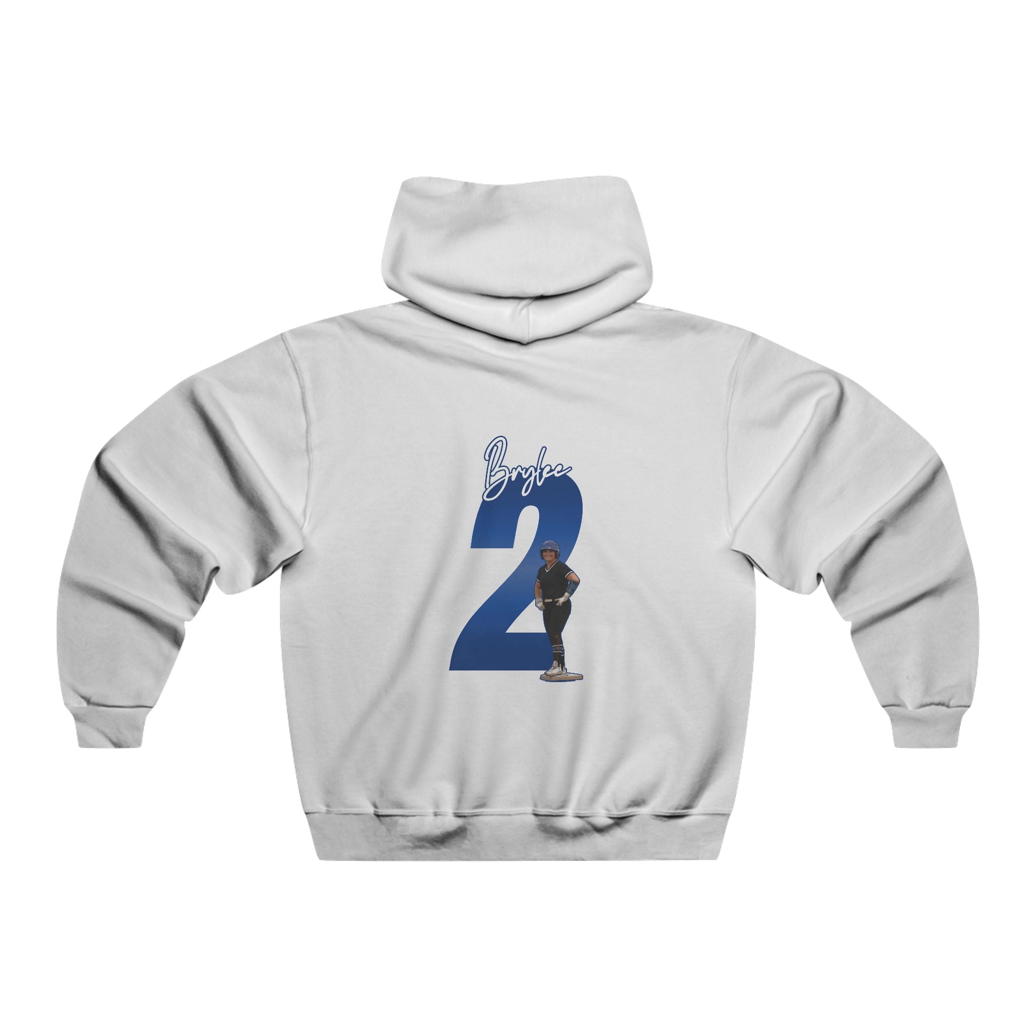 Brylee Fanning Vintage Hoodie