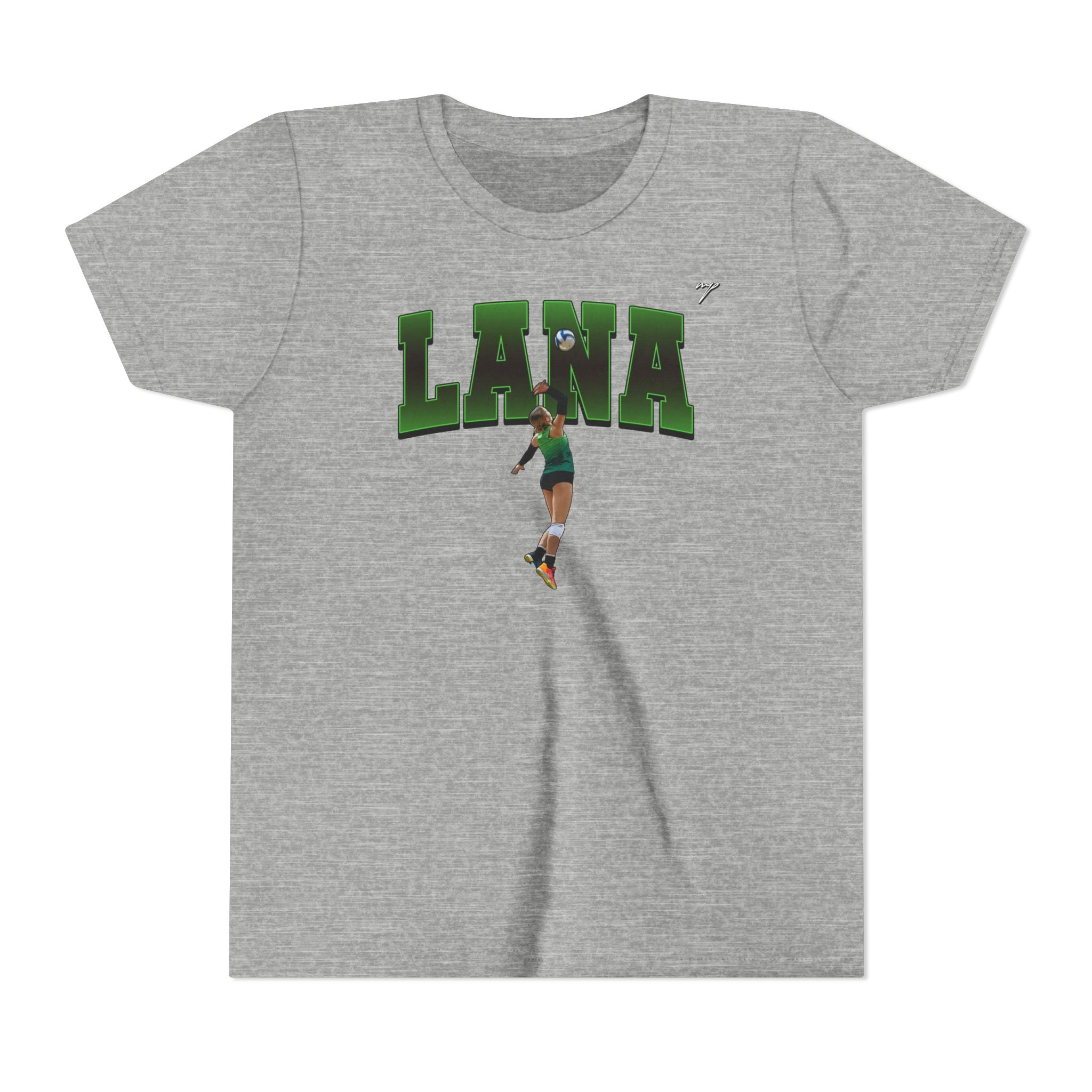 Lana Hoffman YOUTH Graphic Tee
