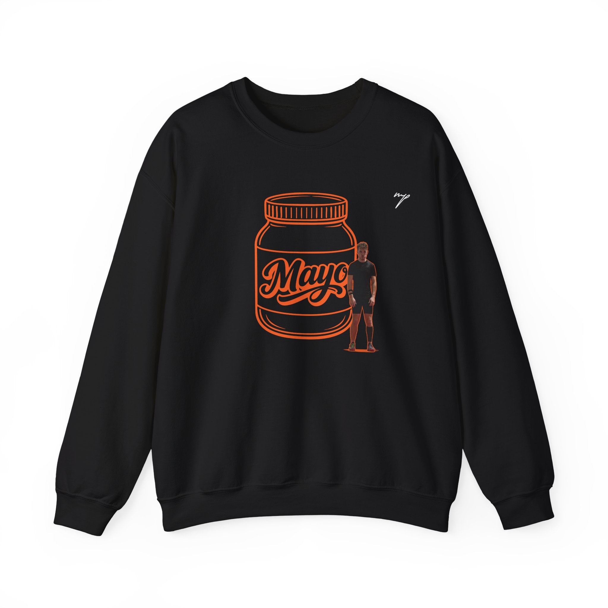 Zack Mason Crewneck