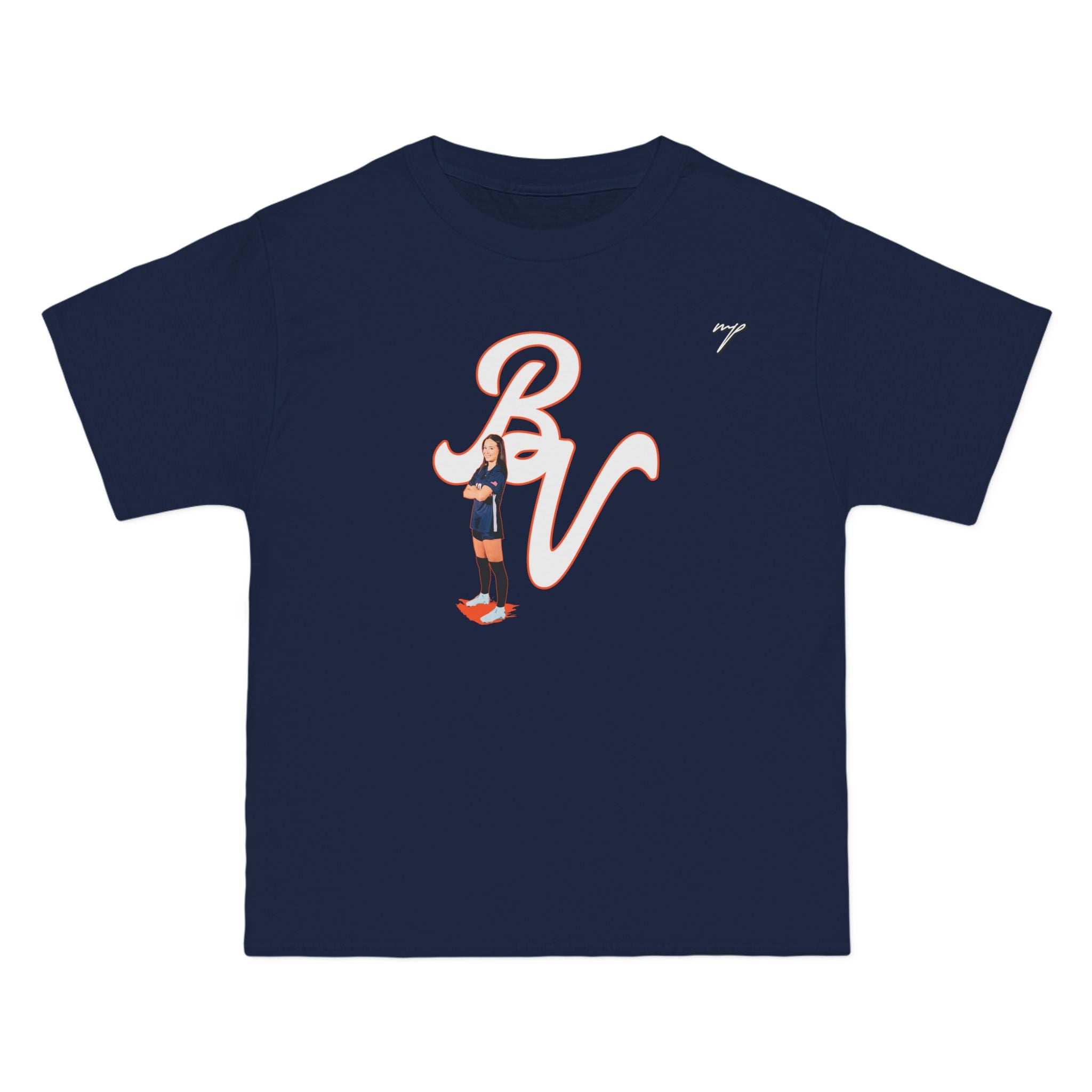 Brooke Viccars Vintage Tee