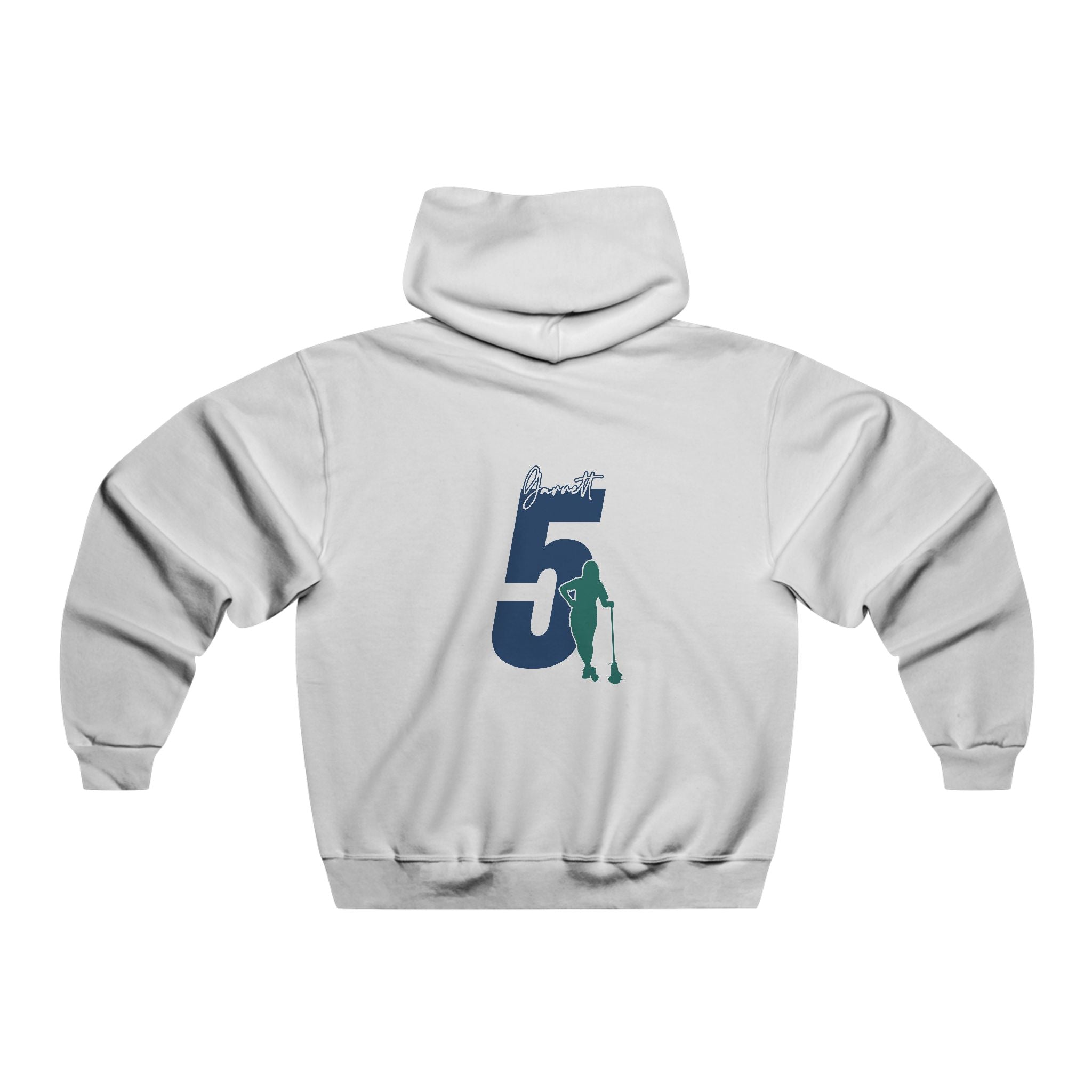 Sophia Garnett Vintage Hoodie